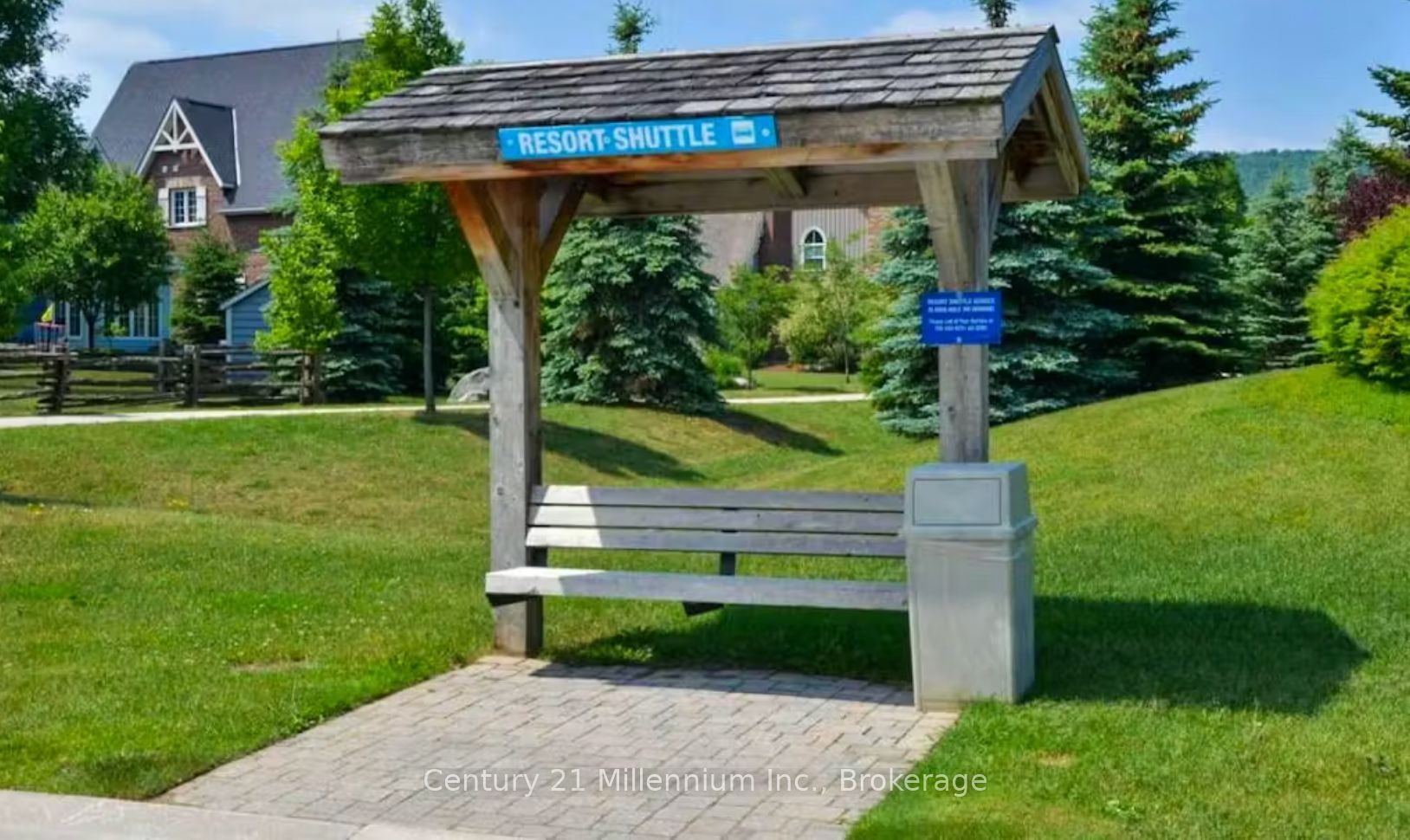 Additional image 4 of 120-184 Snowbridge Way, Blue Mountains, ON, L9Y 3Z2