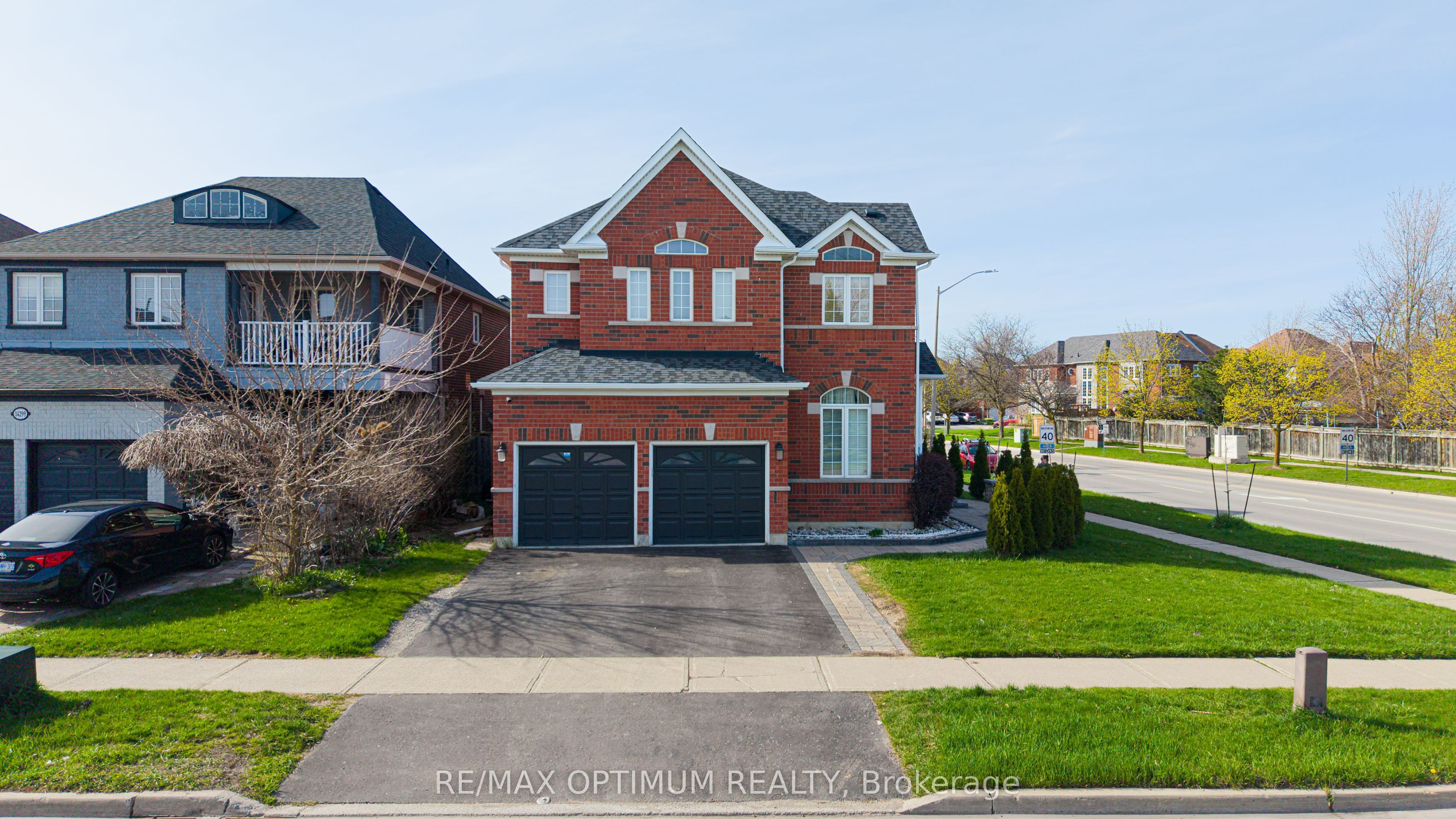 169 Barber Drive, Halton Hills, ON, L7G 5L5