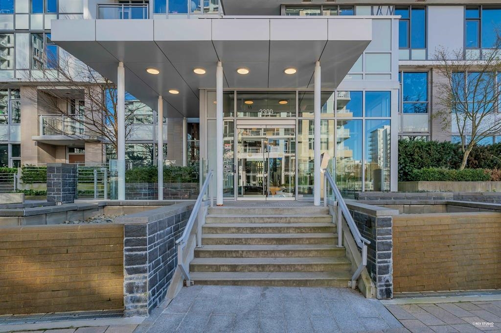 1127-3300 Ketcheson Road, Richmond, BC, V6X 0S5
