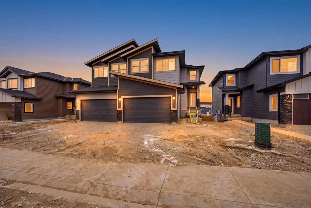 Additional image 2 of 30 Waterford Mews, Chestermere, AB, T1X 3B4
