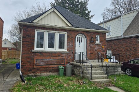 Additional image 7 of Basement-66 Cline Avenue S, Hamilton, ON, L8S 1W7