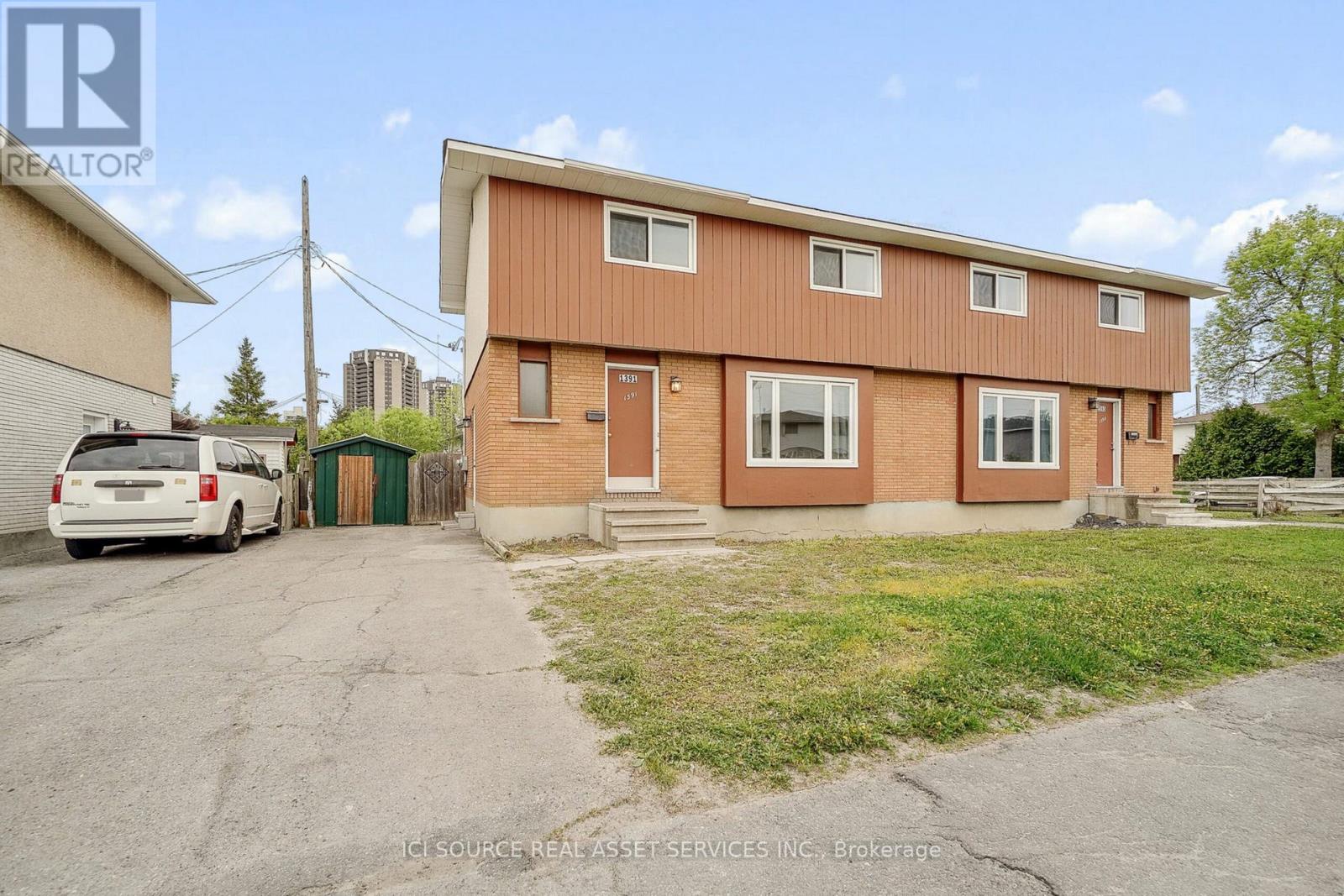 1391 Claymor Avenue, Ottawa, ON, K2C1S5