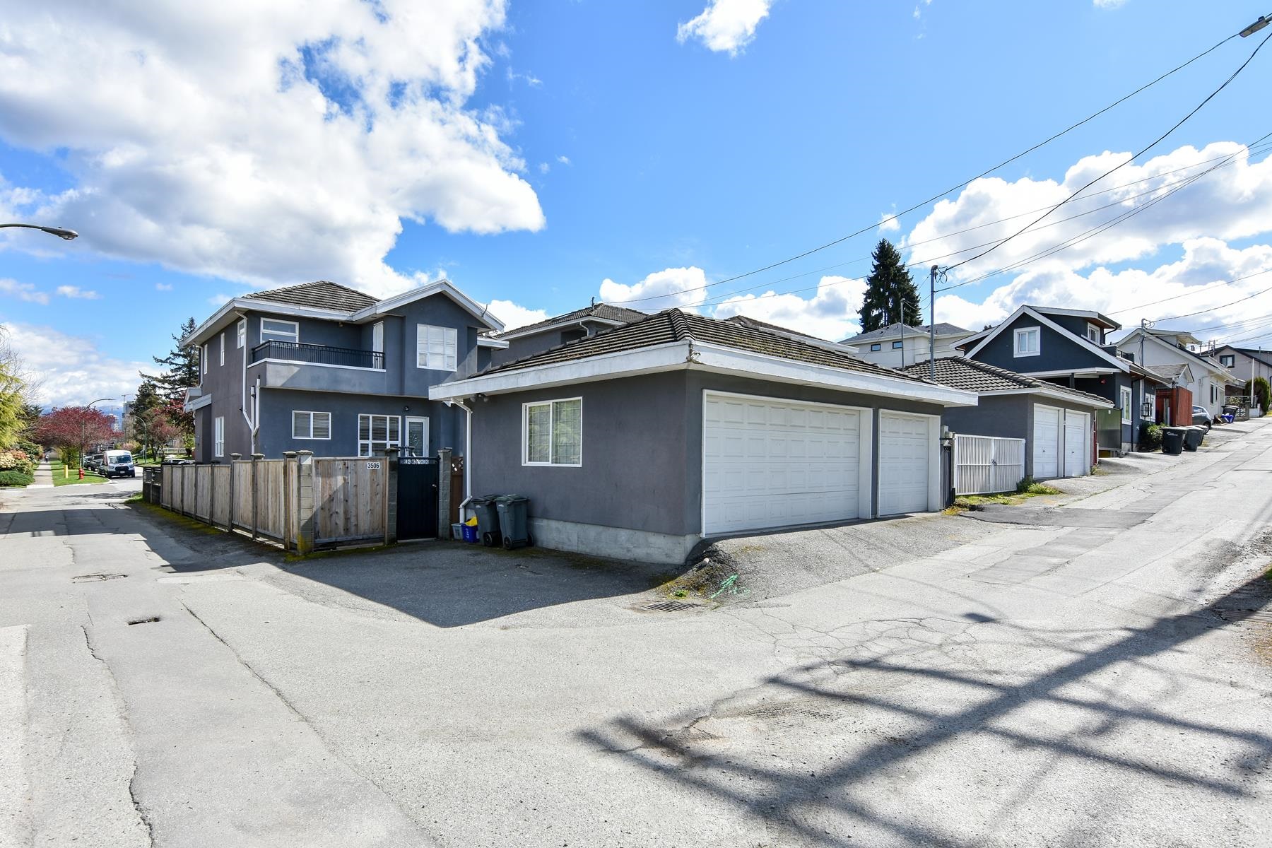 Additional image 3 of 3506 Haida Drive, Vancouver, BC, V5M 3Z4