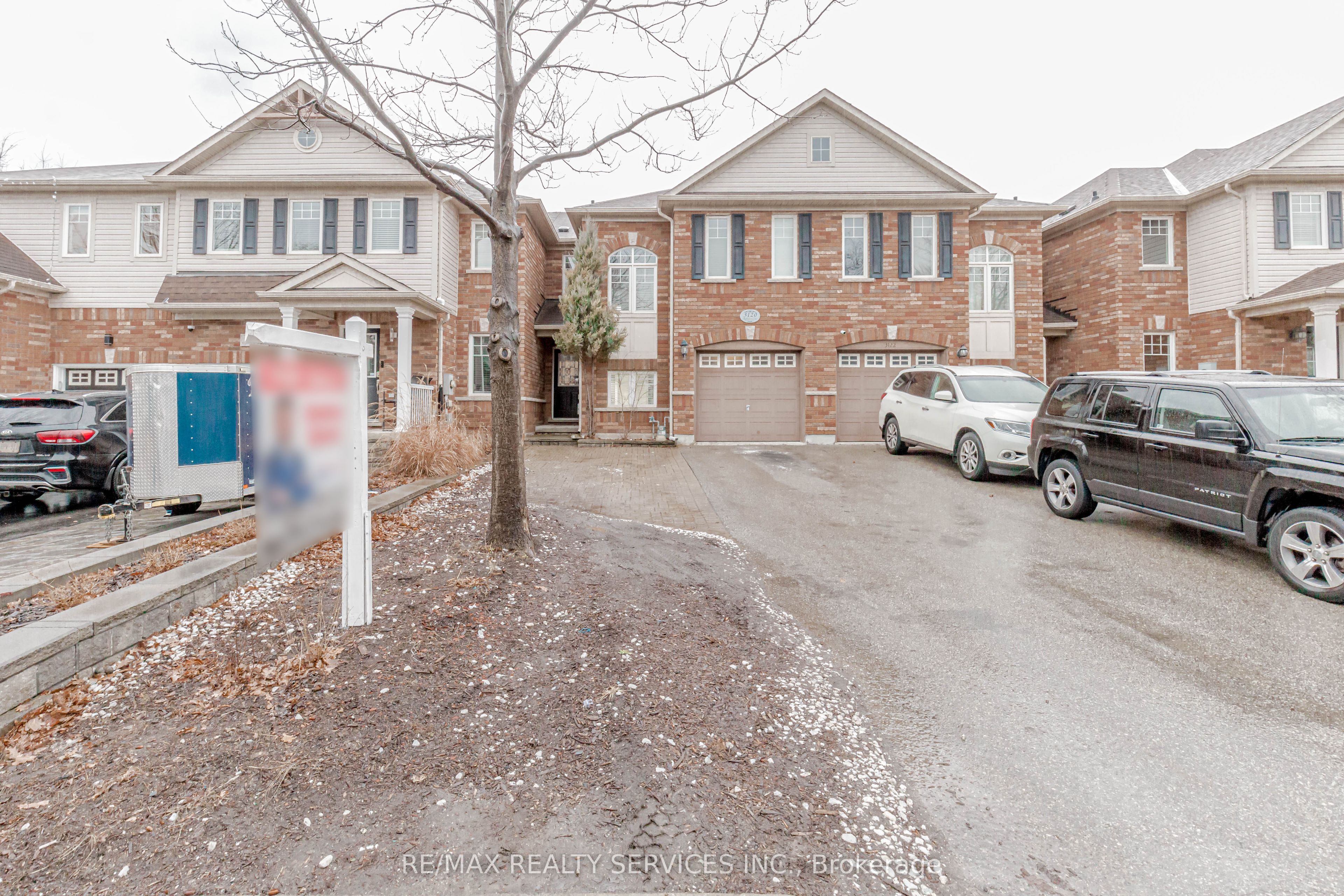 3120 Highbourne Crescent, Oakville, ON, L6M 5H2