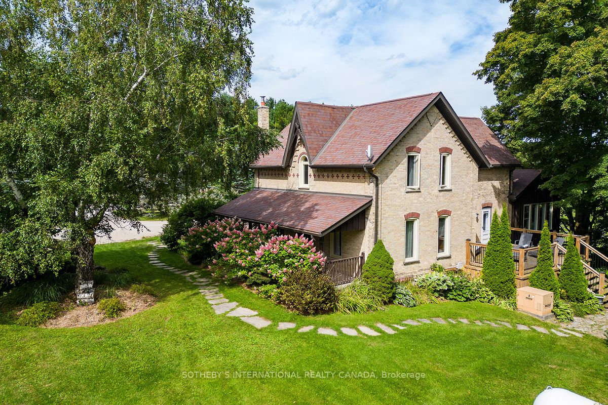 553291 Grey 23 Road, West Grey, ON, N0C 1K0