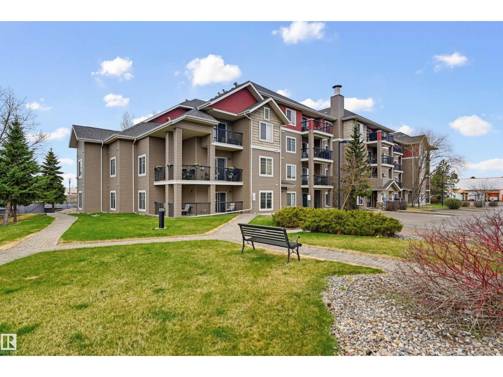 121-17415 99 Avenue NW, Edmonton, AB, T5T0W8