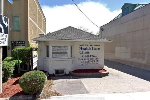 Additional image 7 of Rm3 L/L-335 Sheppard Avenue E, Toronto, ON, M2N 3B3