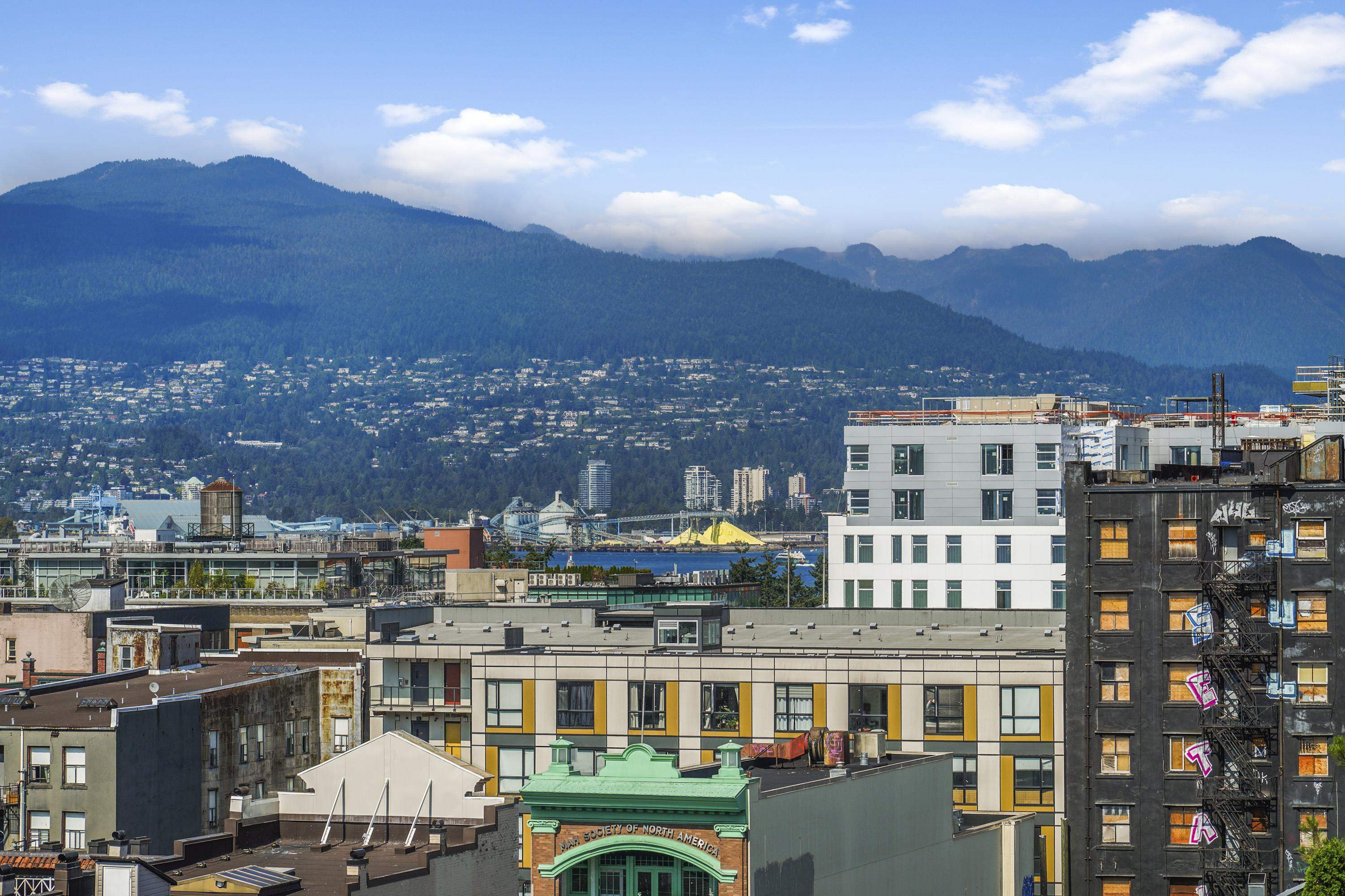 Additional image 3 of 1205-188 Keefer Street, Vancouver, BC, V6A 0E3