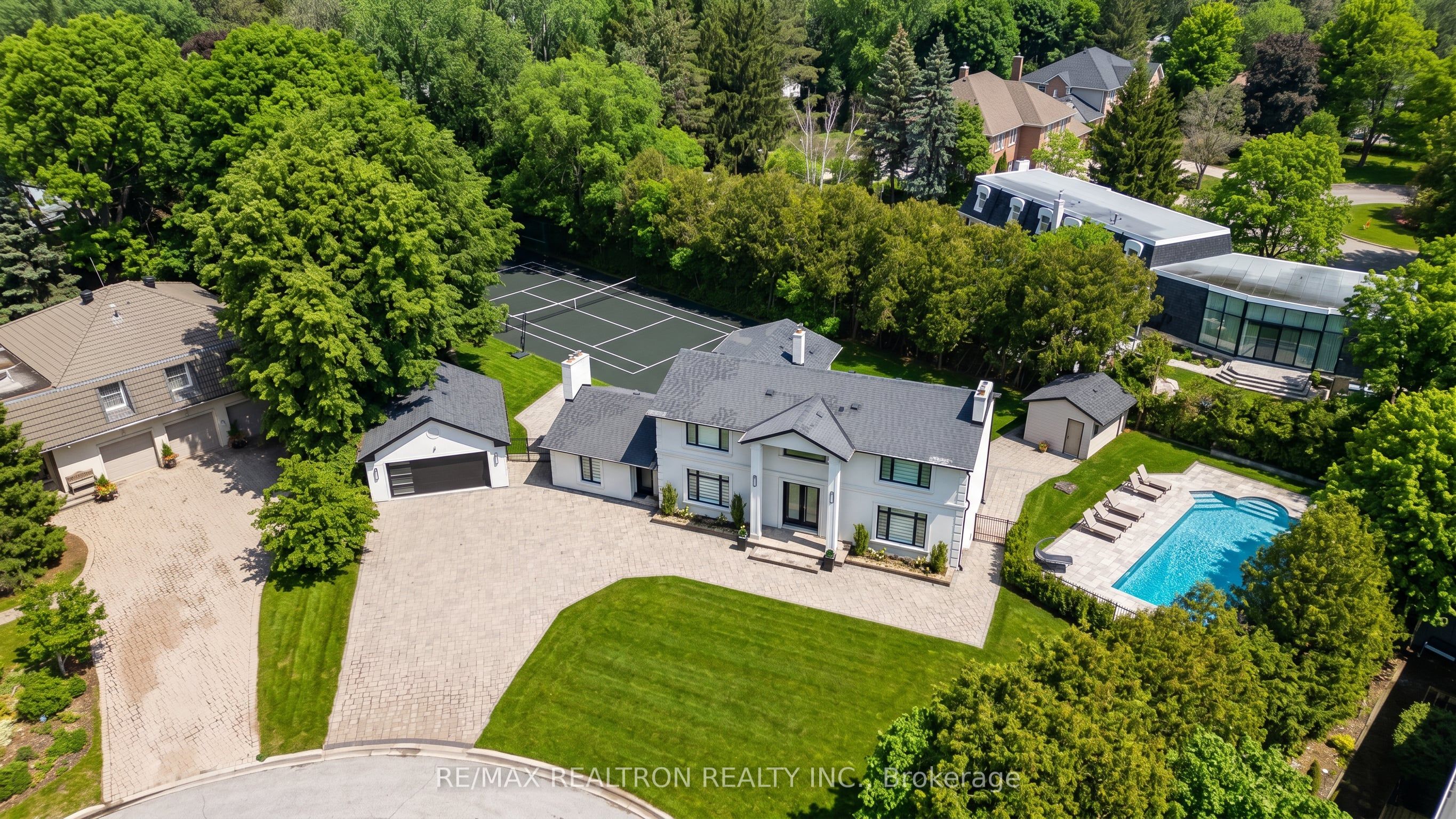 3 Rosea Court, Markham, ON, L3T 2V3