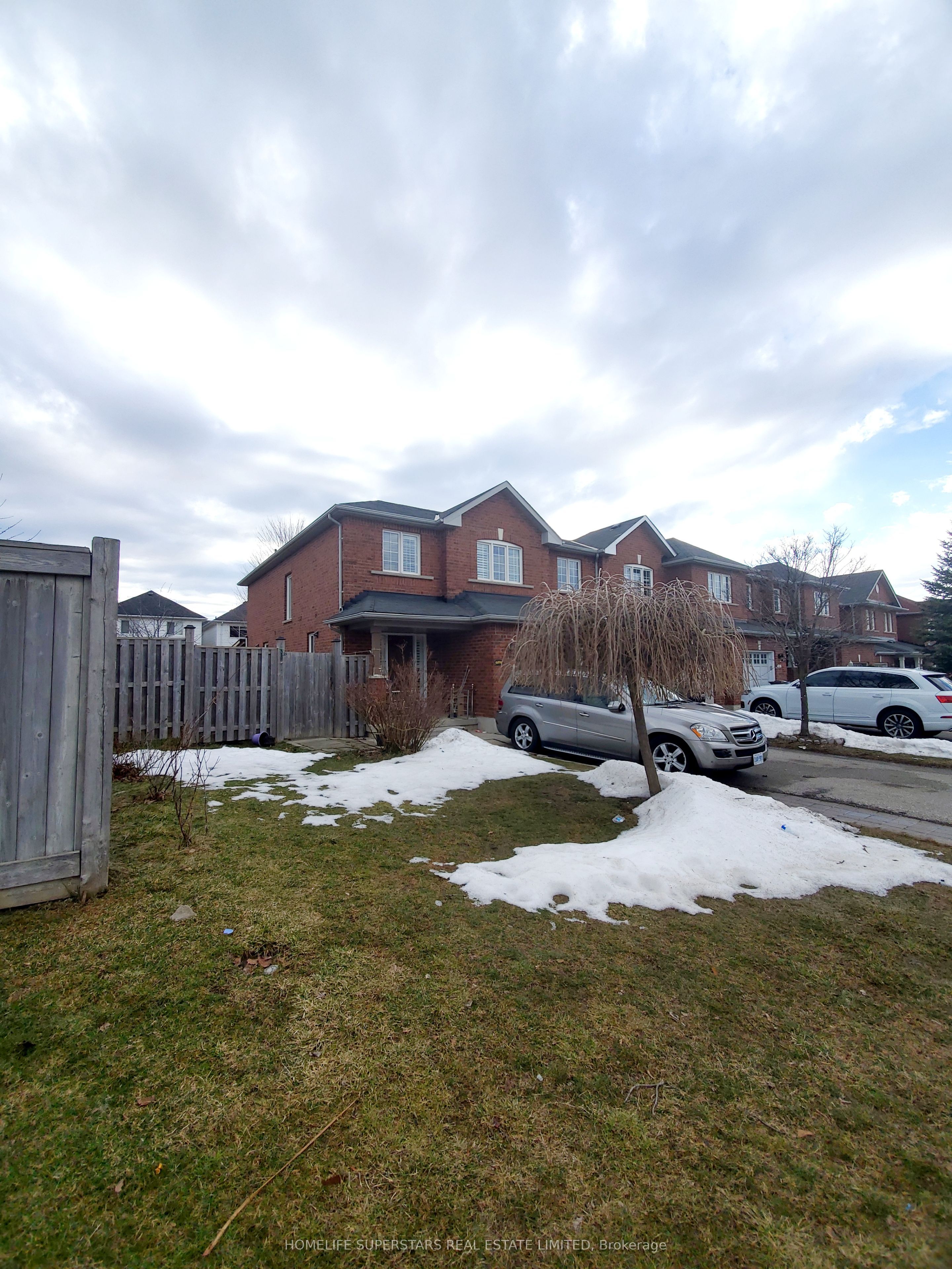 Additional image 2 of 6096 Windfleet Crescent, Mississauga, ON, L5V 2Z6