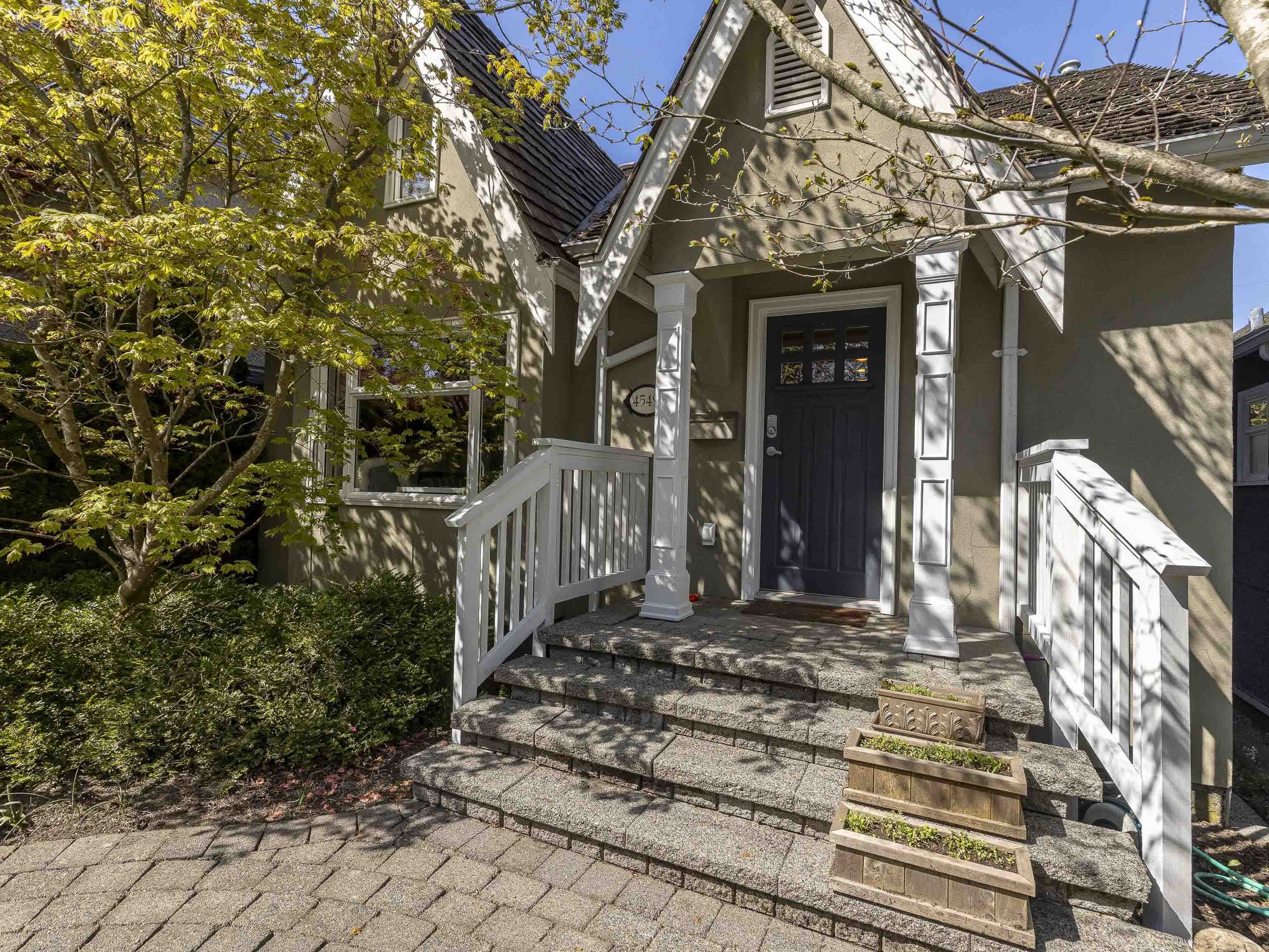 Additional image 4 of 4549 12th Avenue W, Vancouver, BC, V6R 2R4
