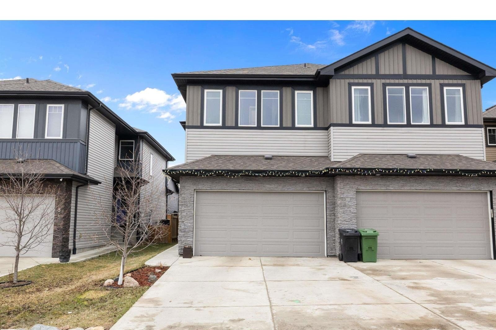 Additional image 8 of 84 Wingate Way, Fort Saskatchewan, AB, T8L0W7