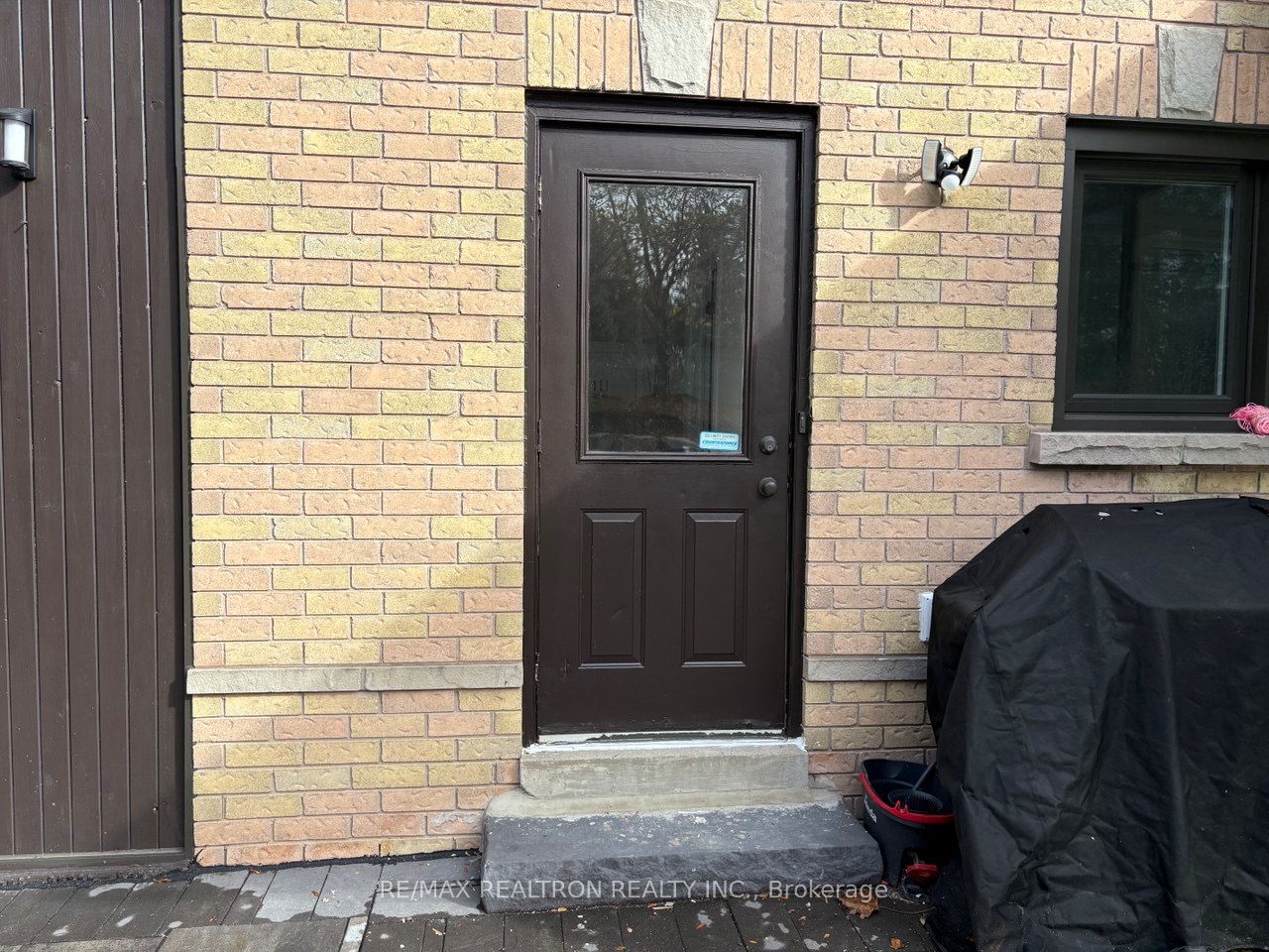 Additional image 3 of Unit One-206 Corner Ridge Road, Aurora, ON, L4G 6L5