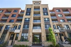 515-316 Bruyere Street, Ottawa, ON, K1N 0C3