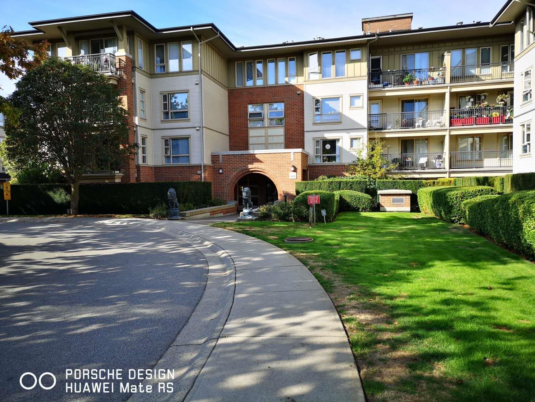 2309-5113 Garden City Road, Richmond, BC, V6X 4H5