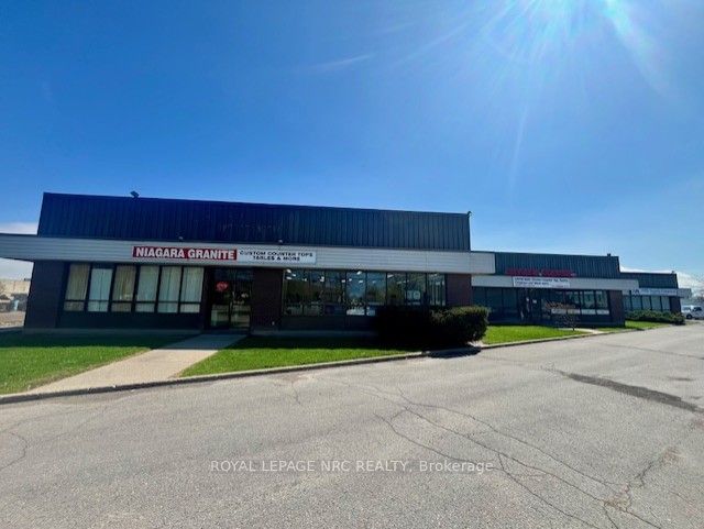 Additional image 3 of Unit 2-590 Welland Avenue, St. Catharines, ON, L2M 5V6