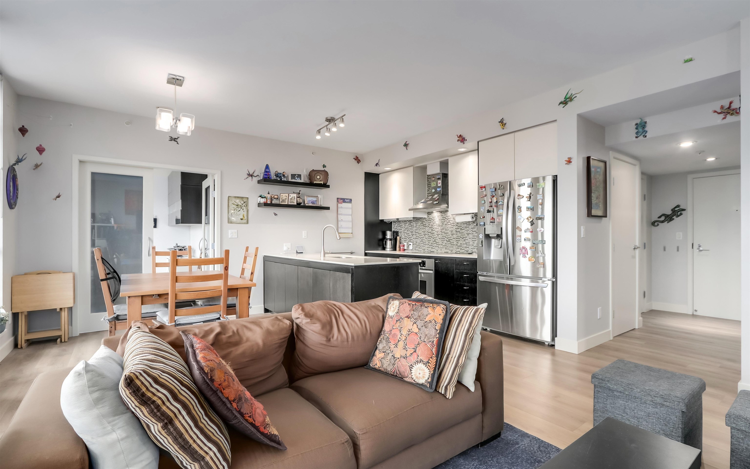 Additional image 5 of 604-2851 Heather Street, Vancouver, BC, V5Z 0A2