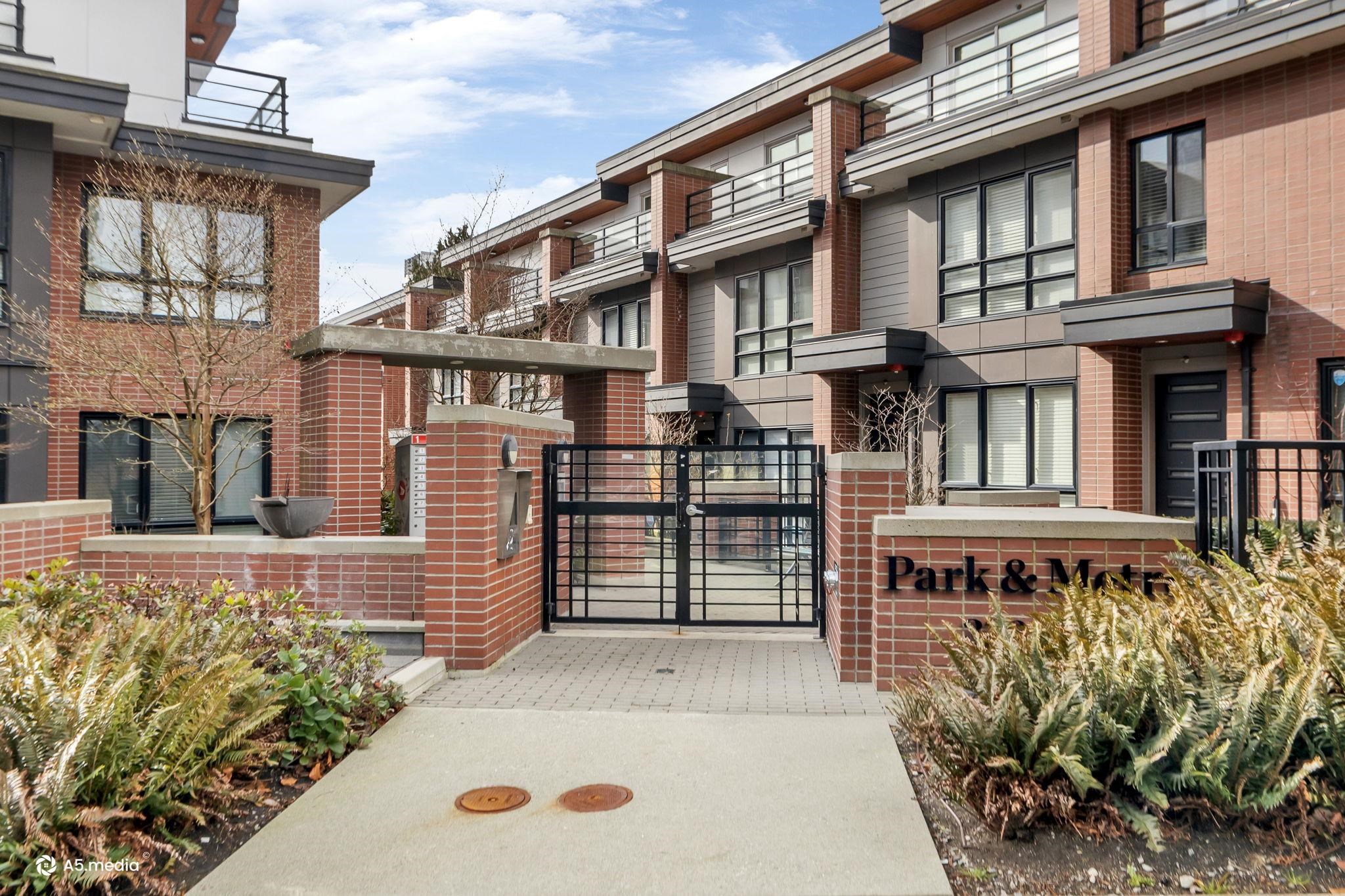 Additional image 2 of 5-338 64 Avenue W, Vancouver, BC, V5X 2L9