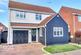 Hyacinth Close, Clacton-On-Sea