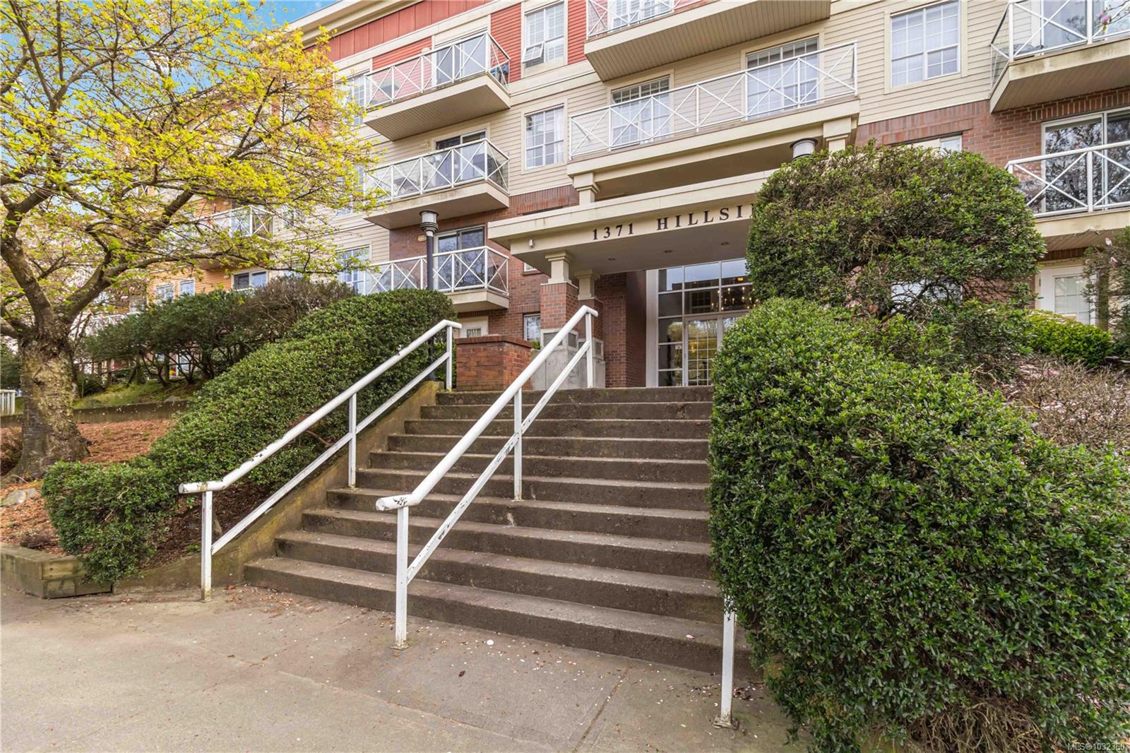 Additional image 6 of 211-1371 Hillside Avenue, Victoria, BC, V8T 2B3