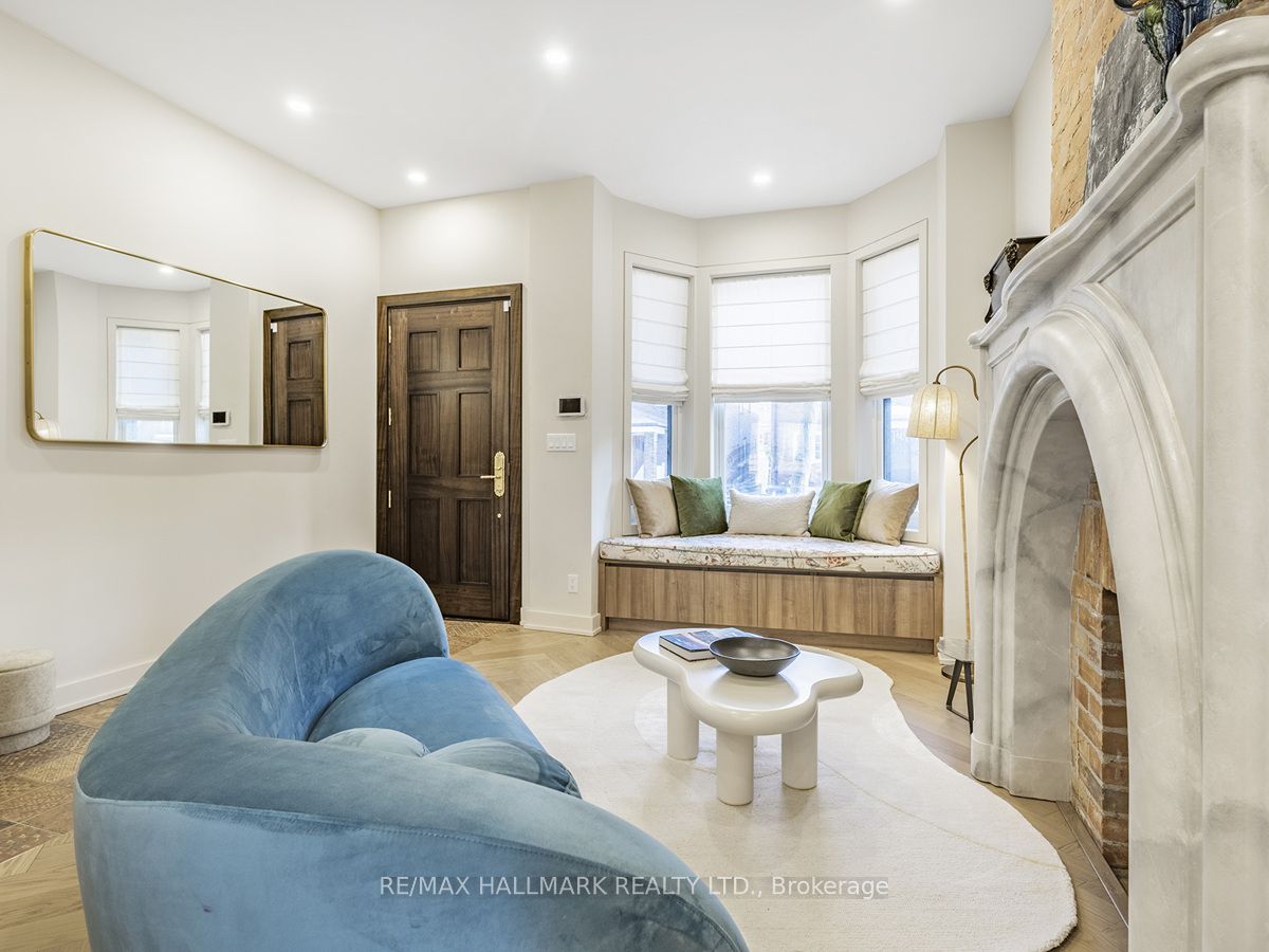Additional image 6 of 40 Fuller Avenue, Toronto, ON, M6R 2C3