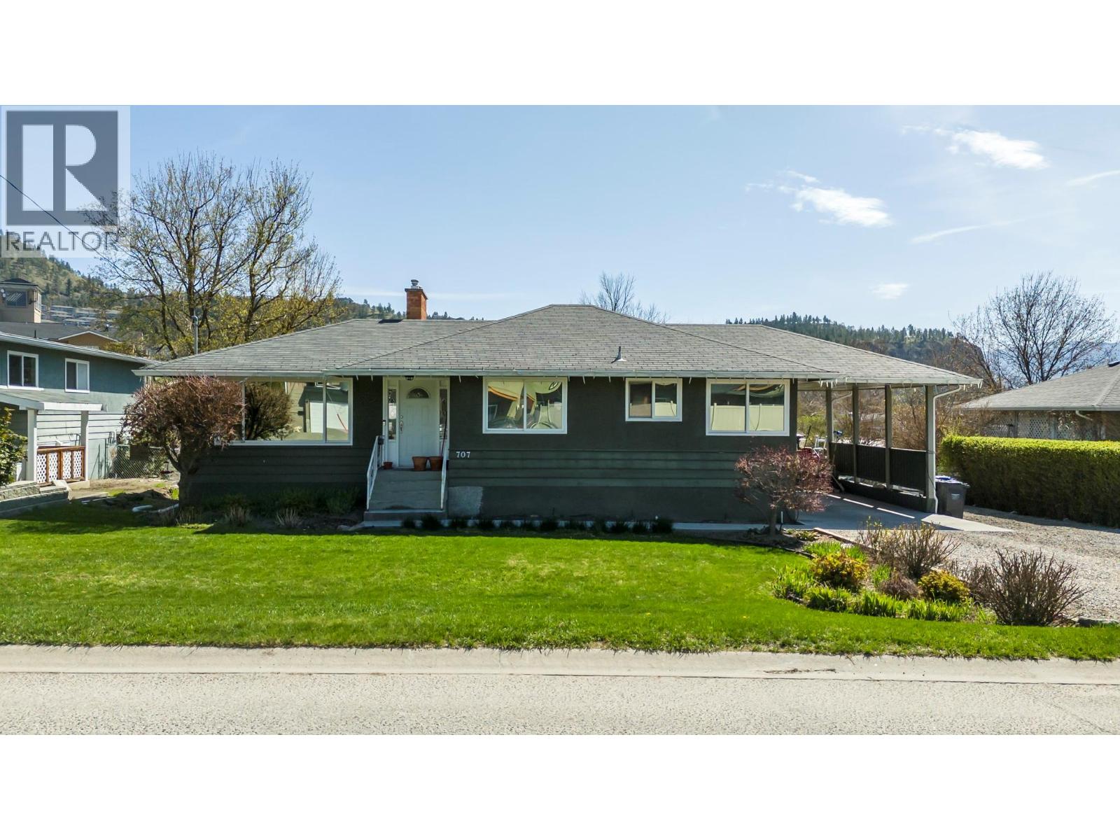 Additional image 2 of 707 Glenburn Street, Kelowna, BC, V1Y4G4