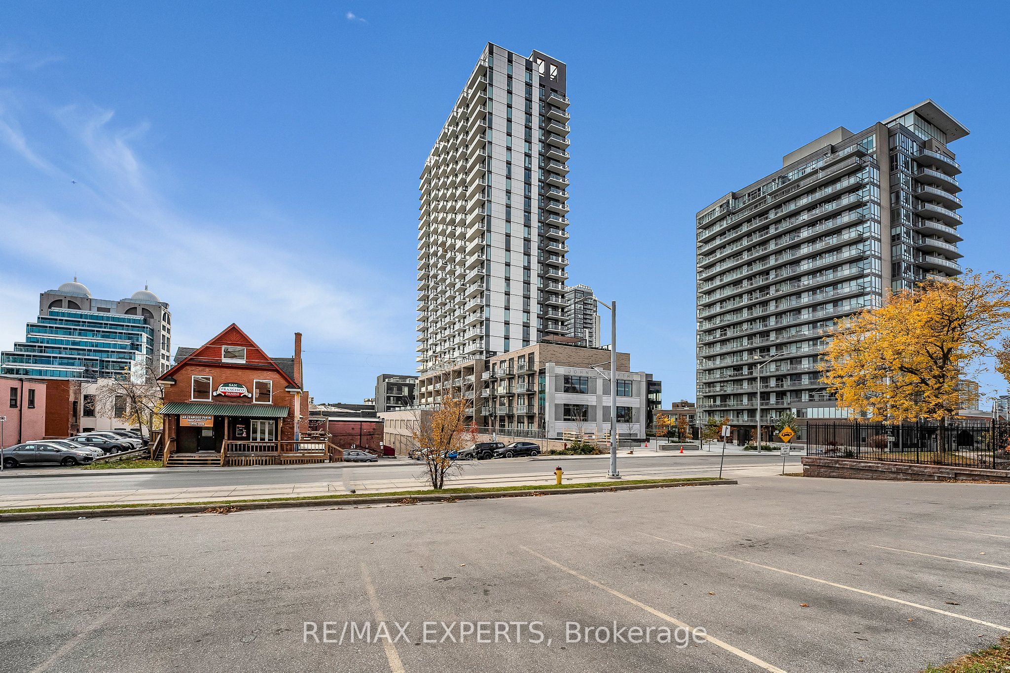Additional image 2 of 502-55 Duke Street, Kitchener, ON, N2H 0C9