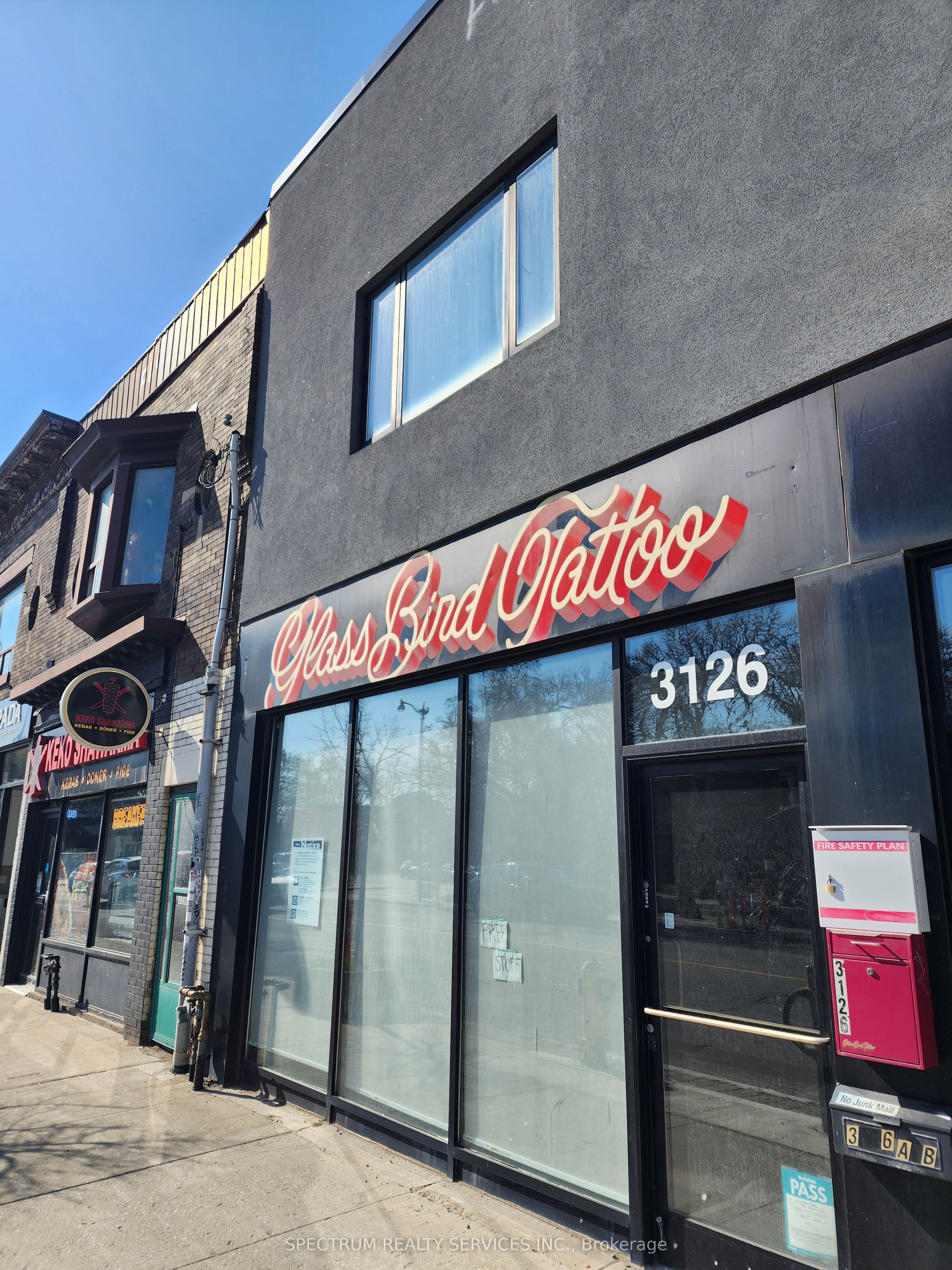 Additional image 2 of 3126 Dundas Street W, Toronto, ON, M6P 2A1