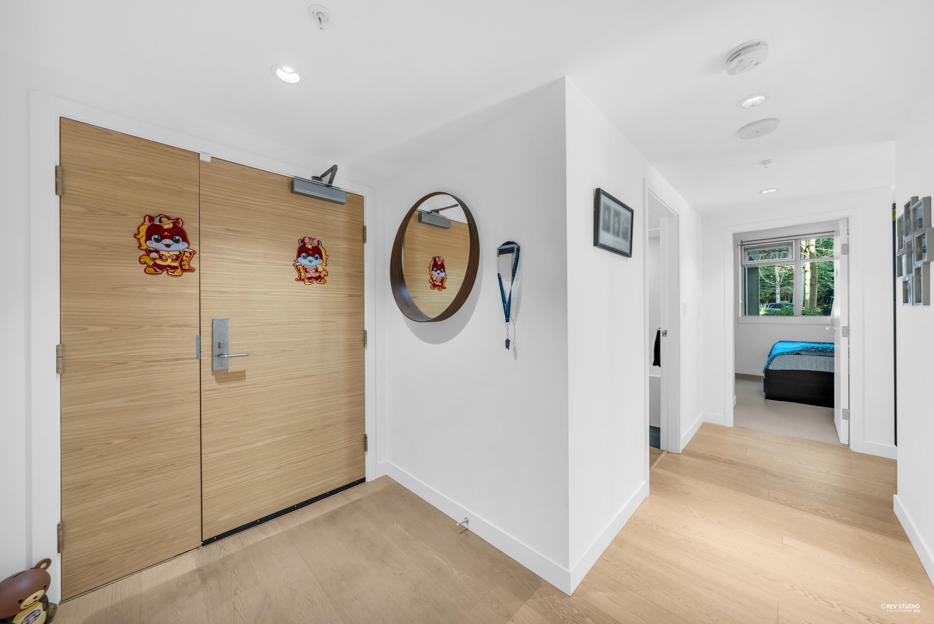 Additional image 4 of 105-5782 Berton Avenue, Vancouver, BC, V6S 0C1