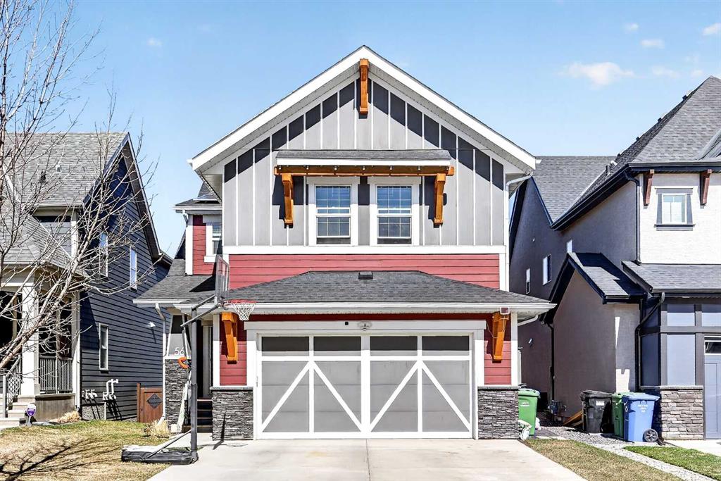 Additional image 2 of 56 Masters Court SE, Calgary, AB, T3M 2B8
