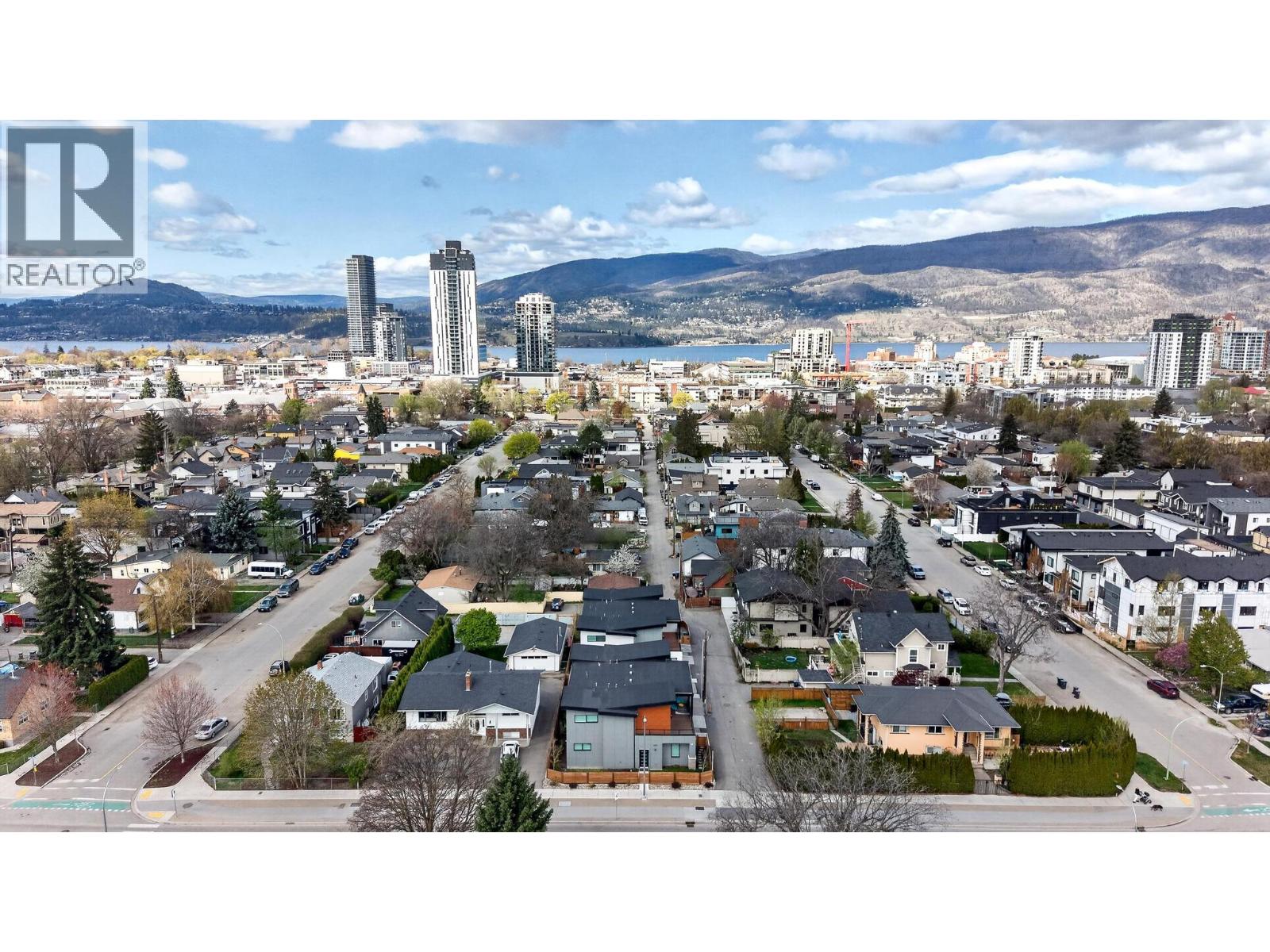 Additional image 3 of 1-1452 Ethel Street, Kelowna, BC, V1Y2Z7
