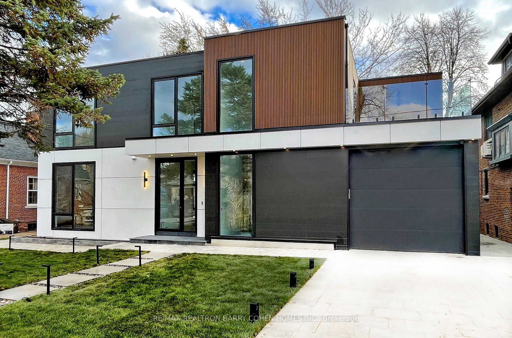 135 Imperial Street, Toronto, ON, M5P 1C7