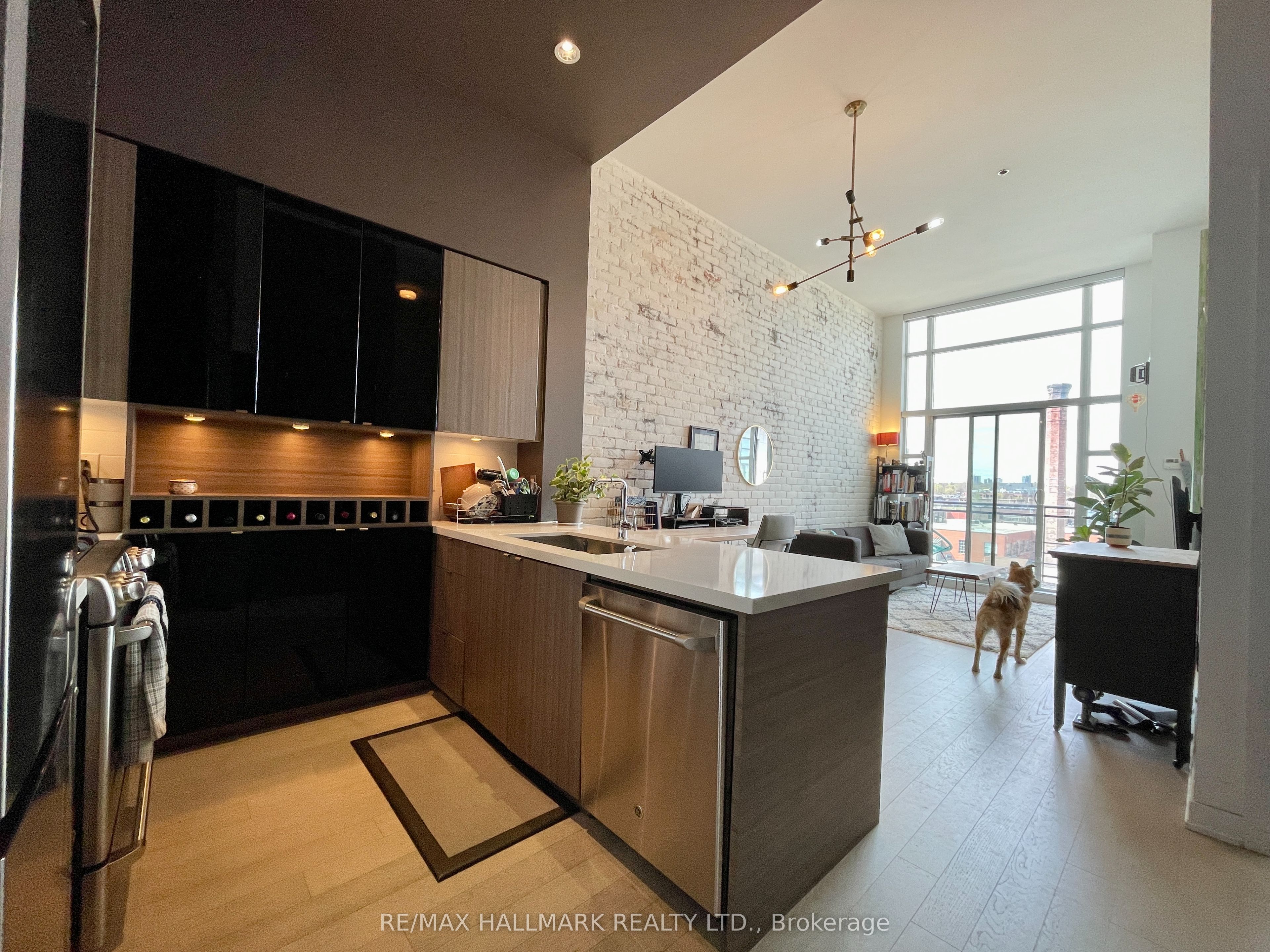 Additional image 5 of PH706-88 Colgate Avenue, Toronto, ON, M4M 0A6