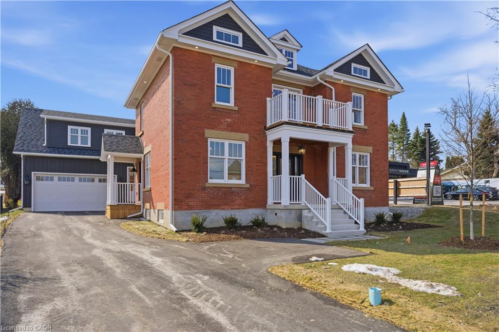 8946 Creditview Road, Brampton, ON, L6Y 0G4