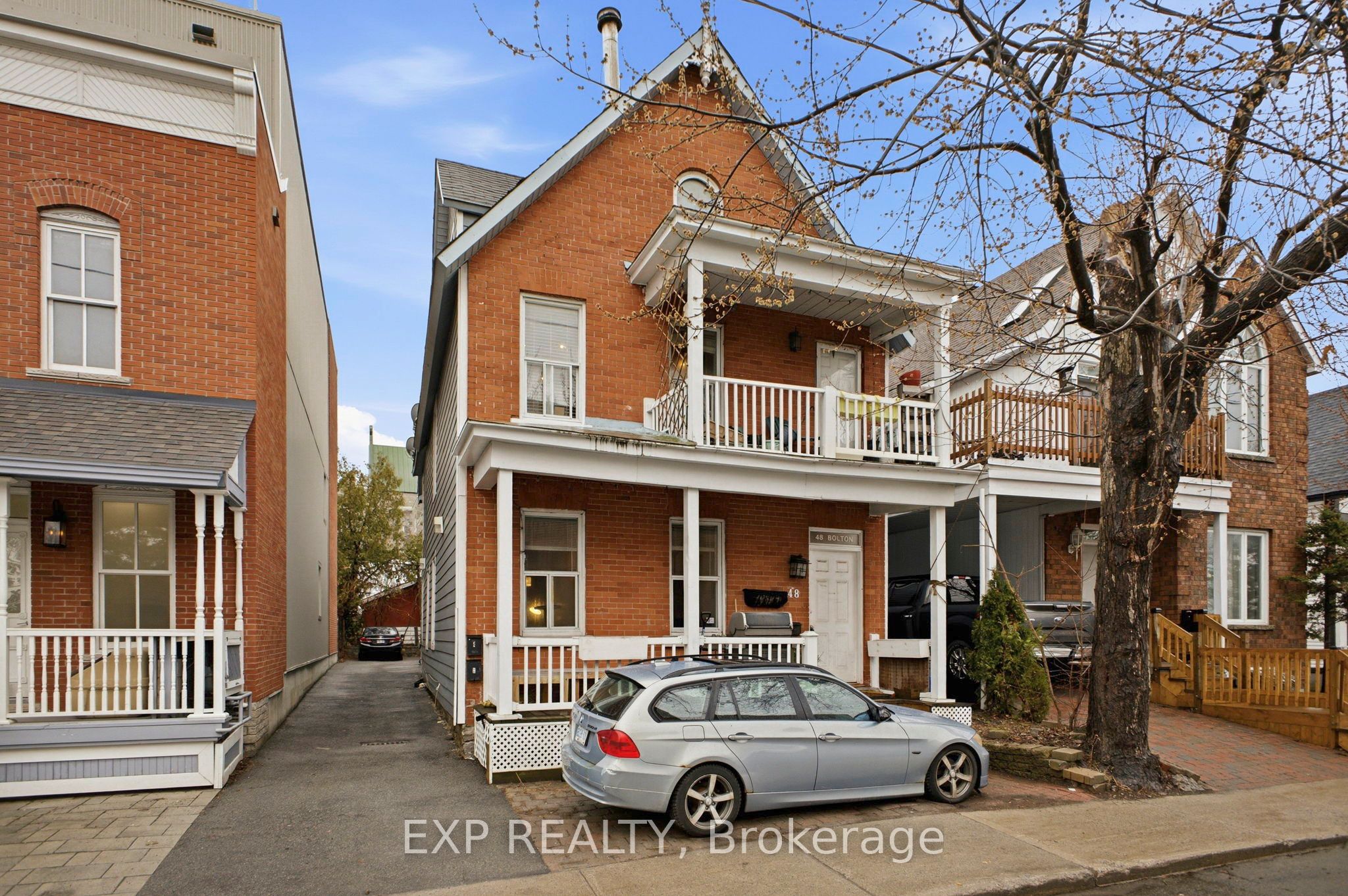 Additional image 2 of 48 Bolton Street, Ottawa, ON, K1N 5A9