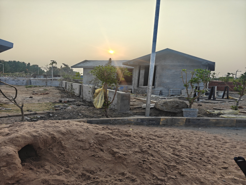 Dholera, Ahmedabad