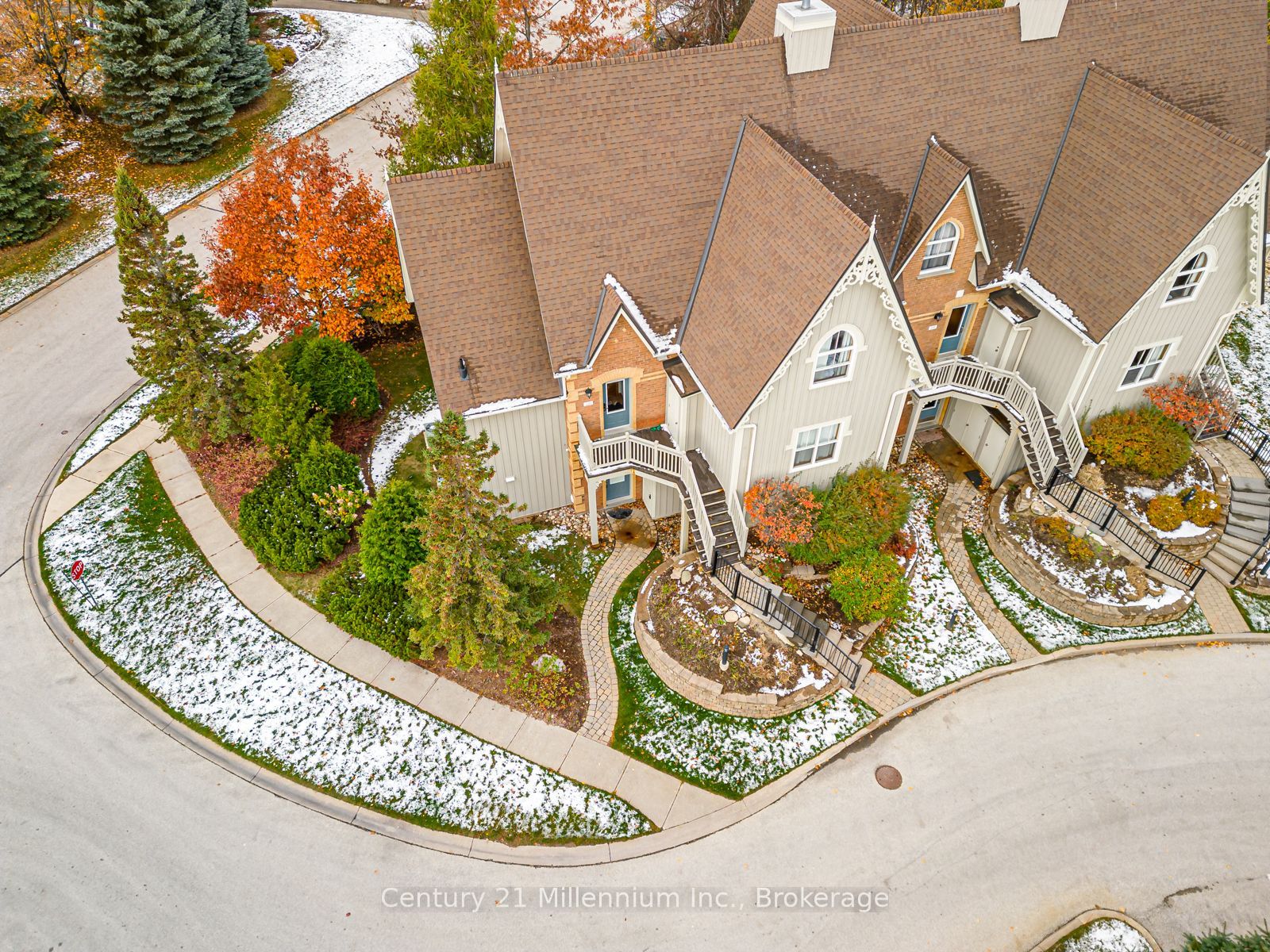 Additional image 6 of 120-184 Snowbridge Way, Blue Mountains, ON, L9Y 3Z2