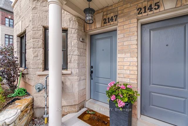 Additional image 3 of 2147 Lillykin Street, Oakville, ON, L6H 0N2