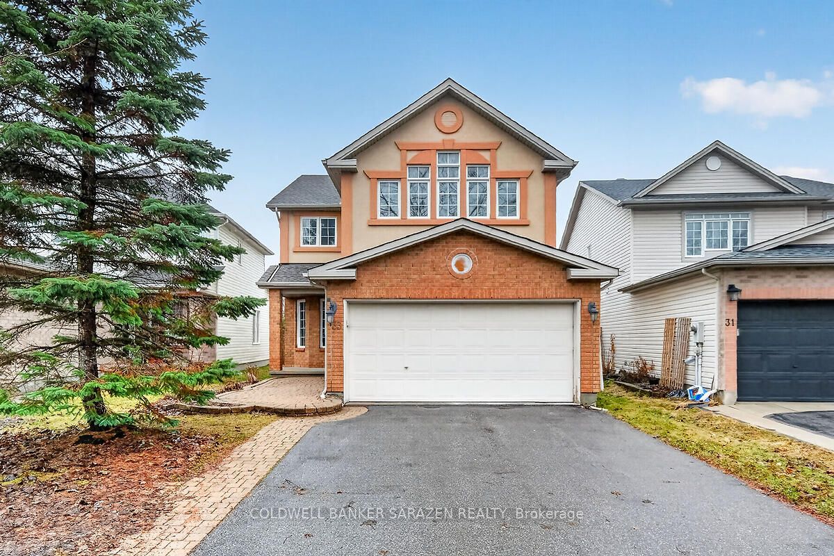 33 Rialto Way, Ottawa, ON, K1T 4B3