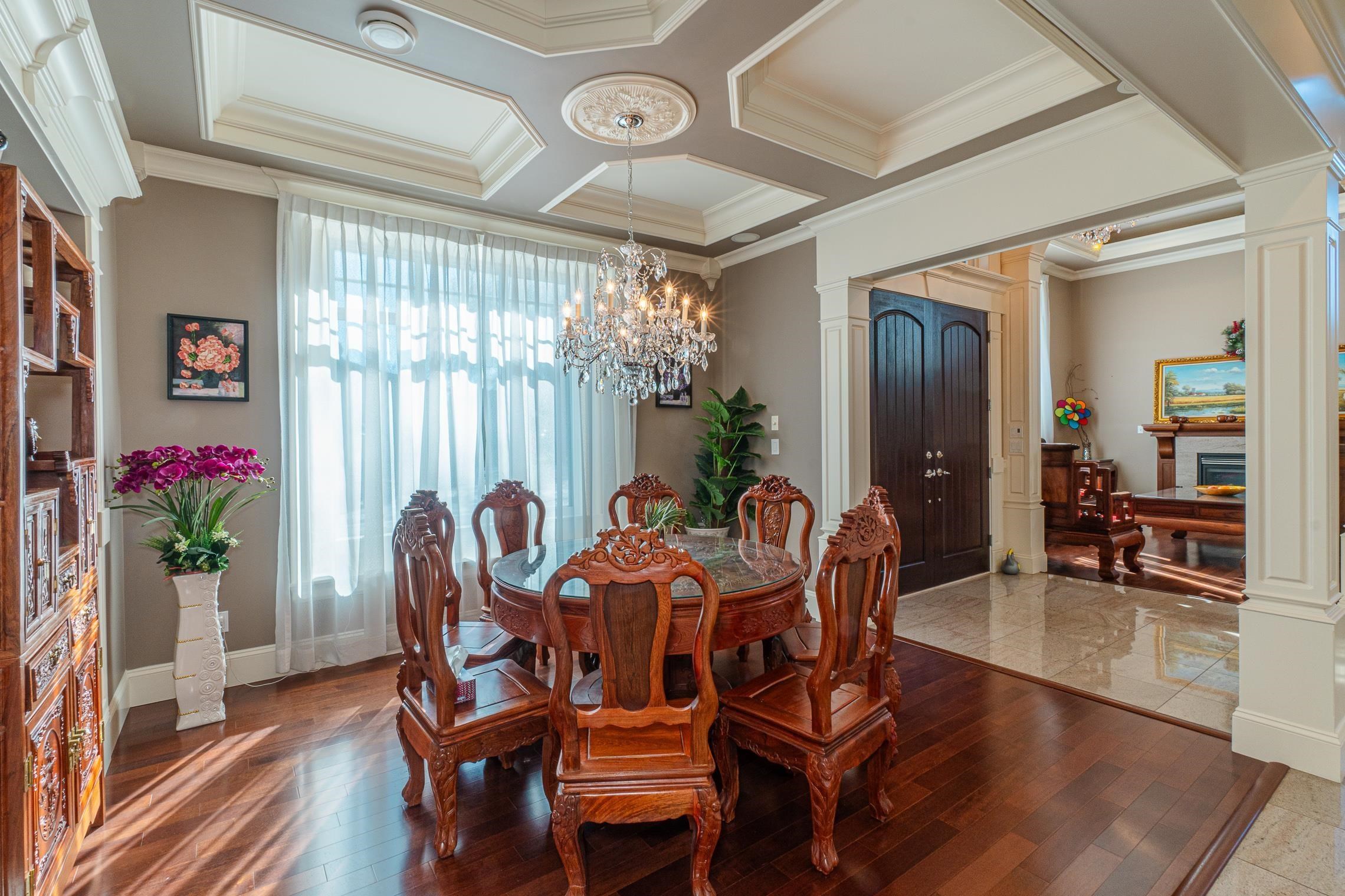 Additional image 5 of 3231 Wardmore Place, Richmond, BC, V7C 1S6