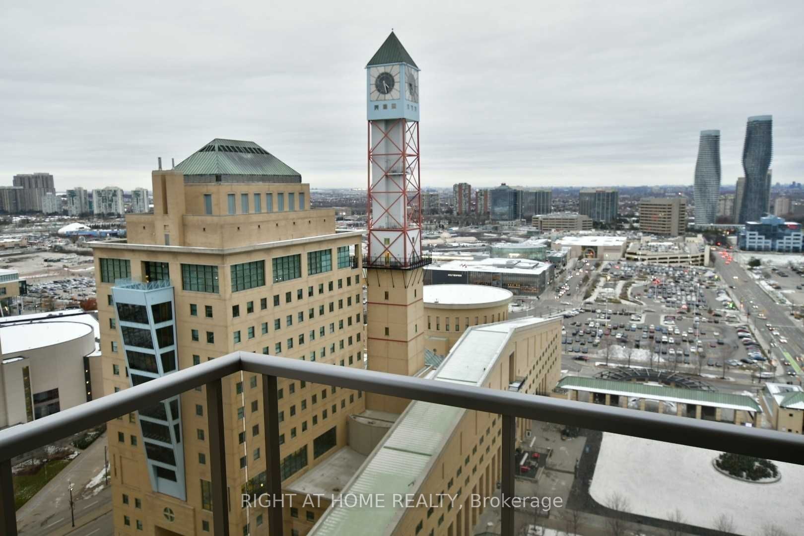 Additional image 2 of 2807-4080 Living Arts Drive, Mississauga, ON, L5B 4N3