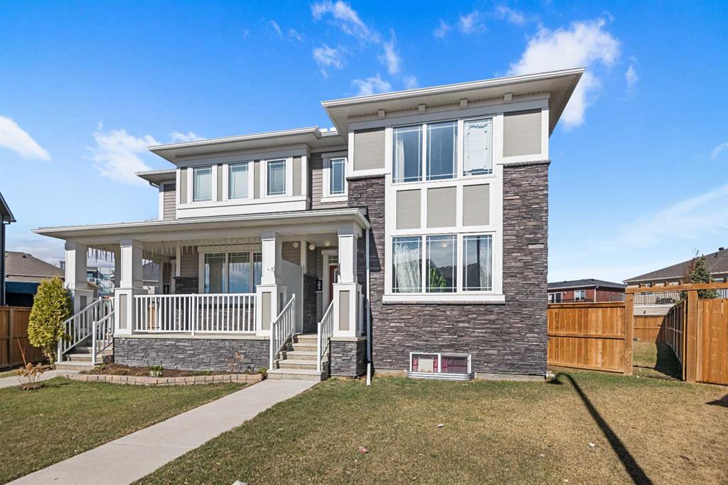 Additional image 2 of 295 Carrington Circle NW, Calgary, AB, t3p 0y6