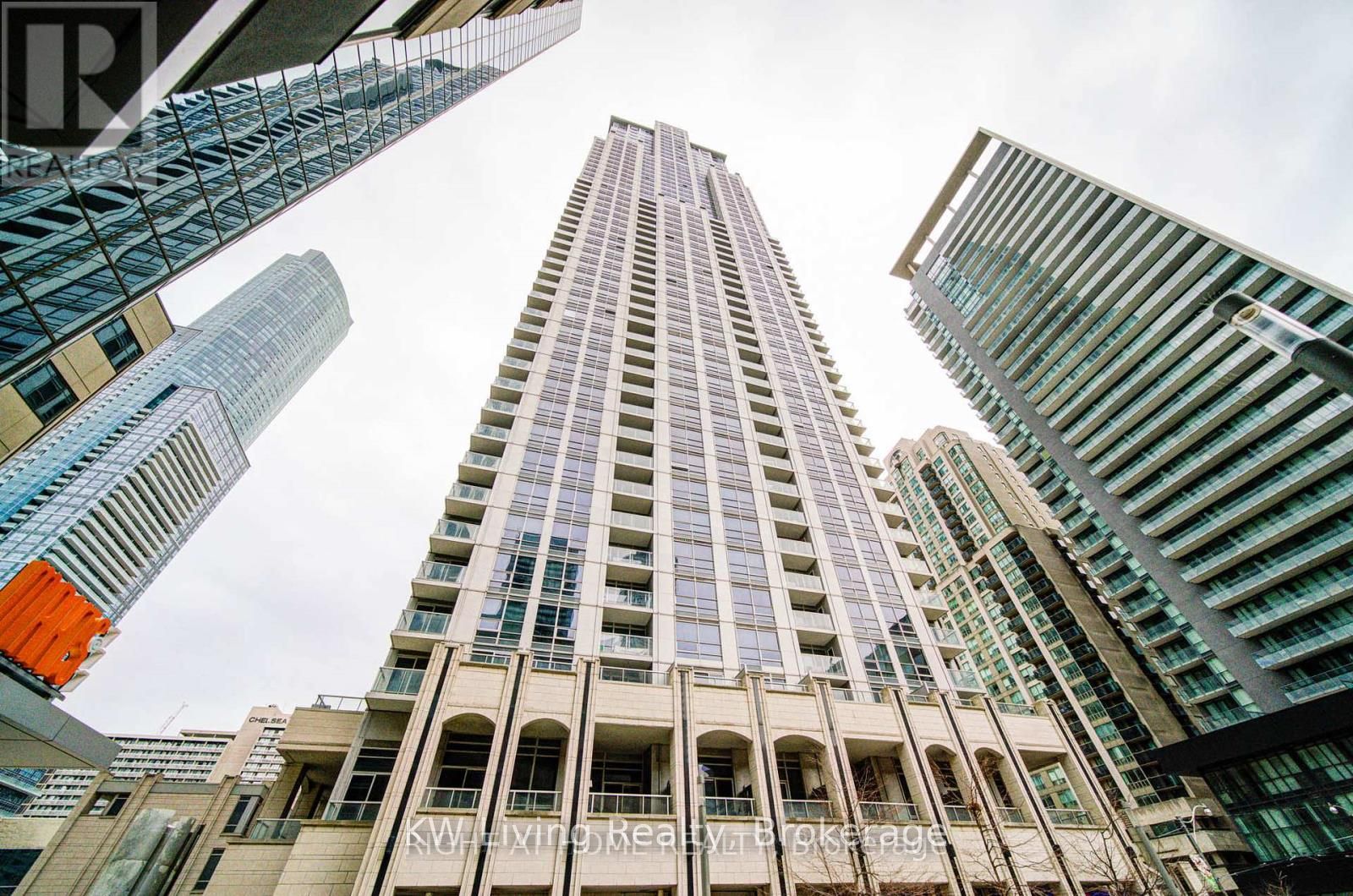 Additional image 2 of 1714-763 Bay Street, Toronto, ON, M5G 2R3