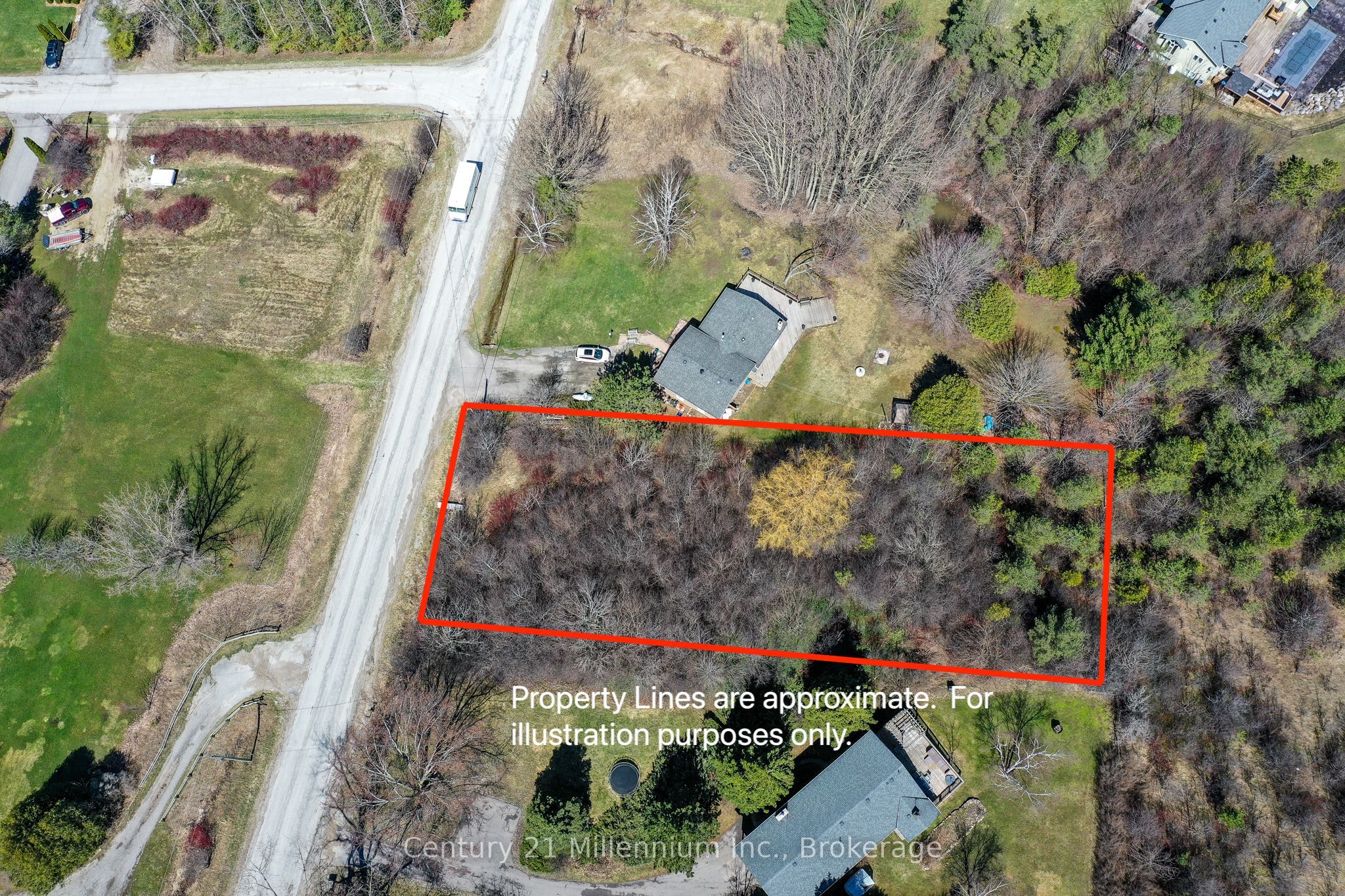 Additional image 5 of PT LT 10 3rd Line, Meaford, ON, N4L 1W7