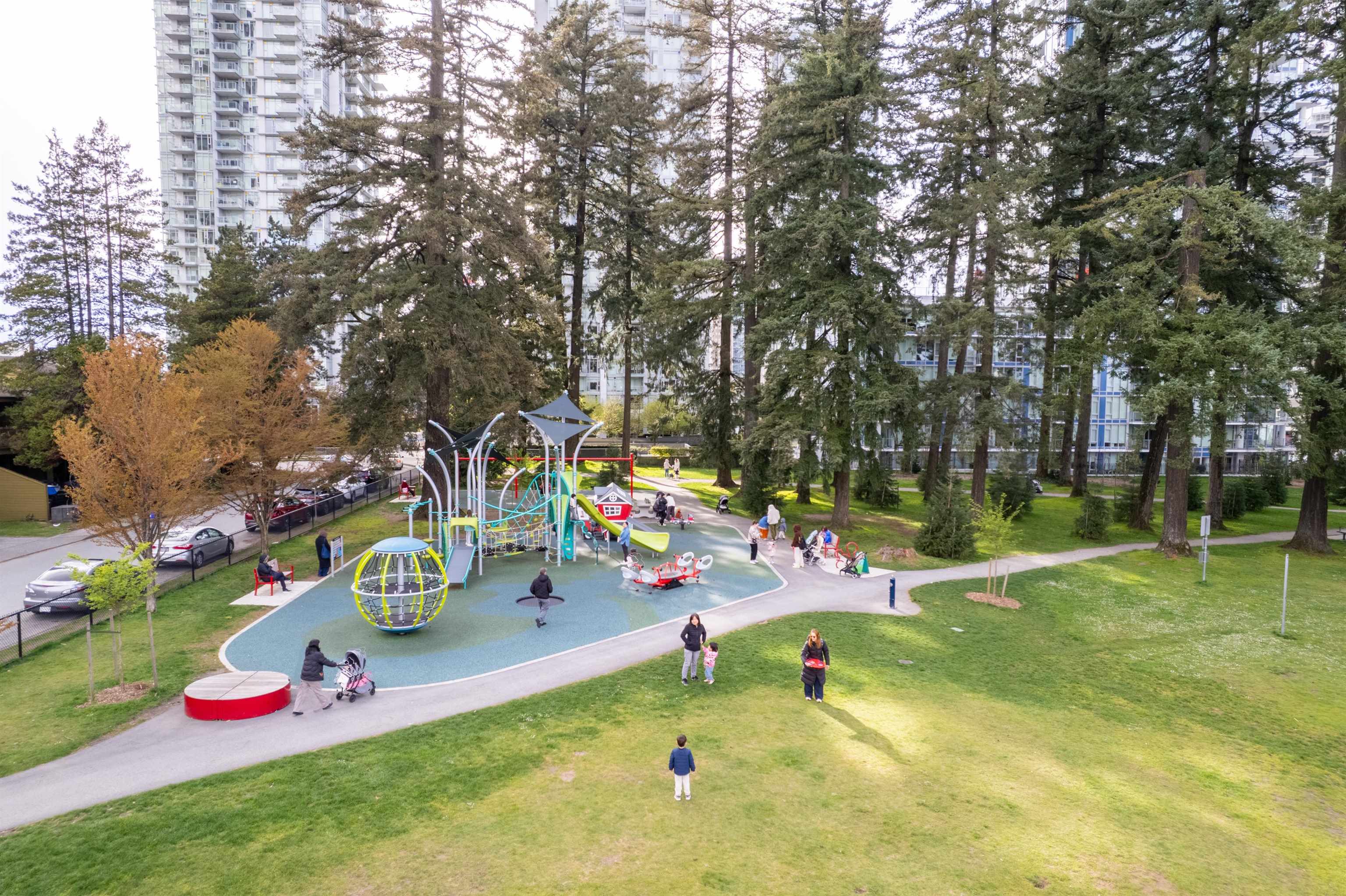 Additional image 5 of 4009-6538 Nelson Avenue, Burnaby, BC, V5H 0G5