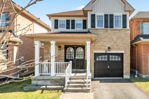 Additional image 7 of 15 Donlevy Crescent, Whitby, ON, L1R 0B9