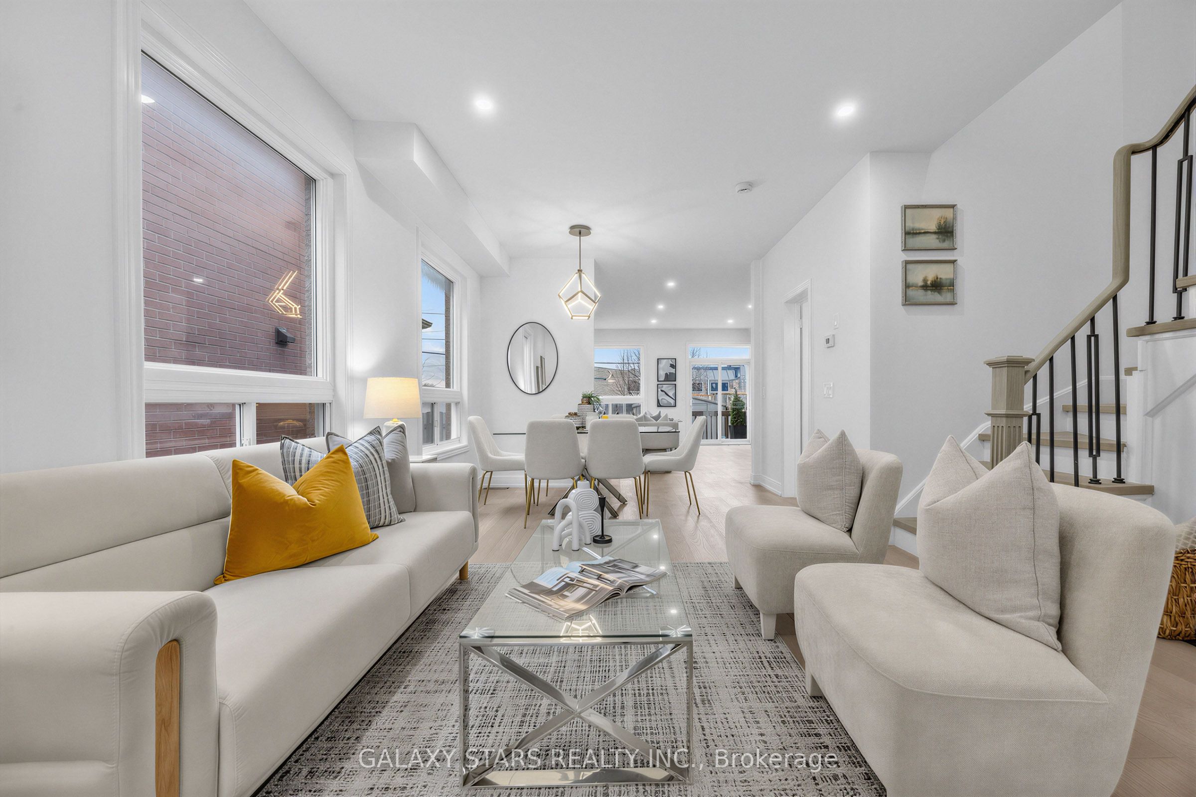 Additional image 6 of 18 Red Hawk Road, Toronto, ON, M1B 6B2