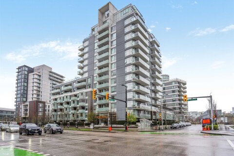 Additional image 7 of 203-1661 Quebec Street, Vancouver, BC, V6A 0H2