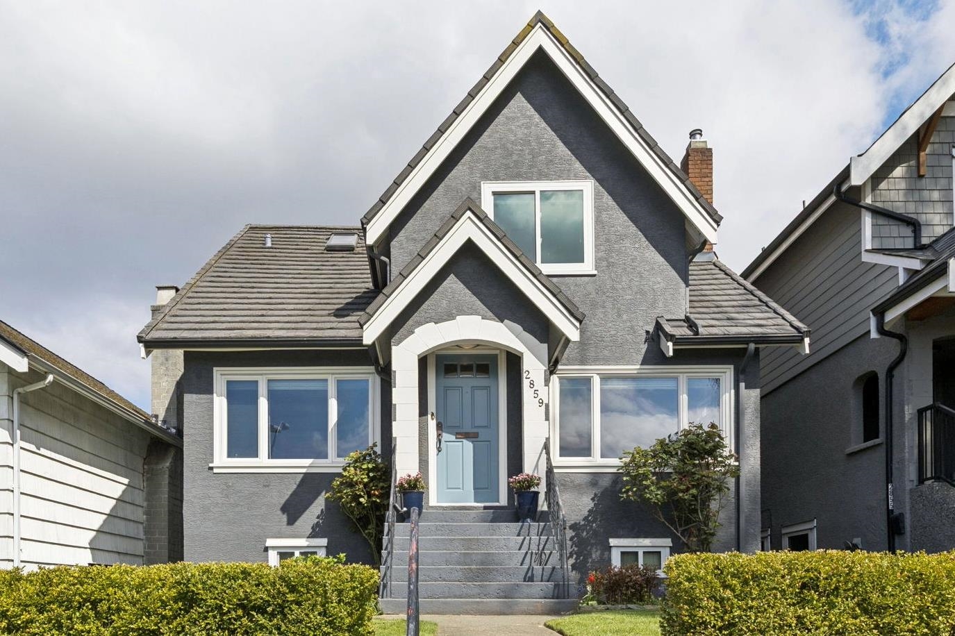2859 33rd Avenue W, Vancouver, BC, V6N 2G3