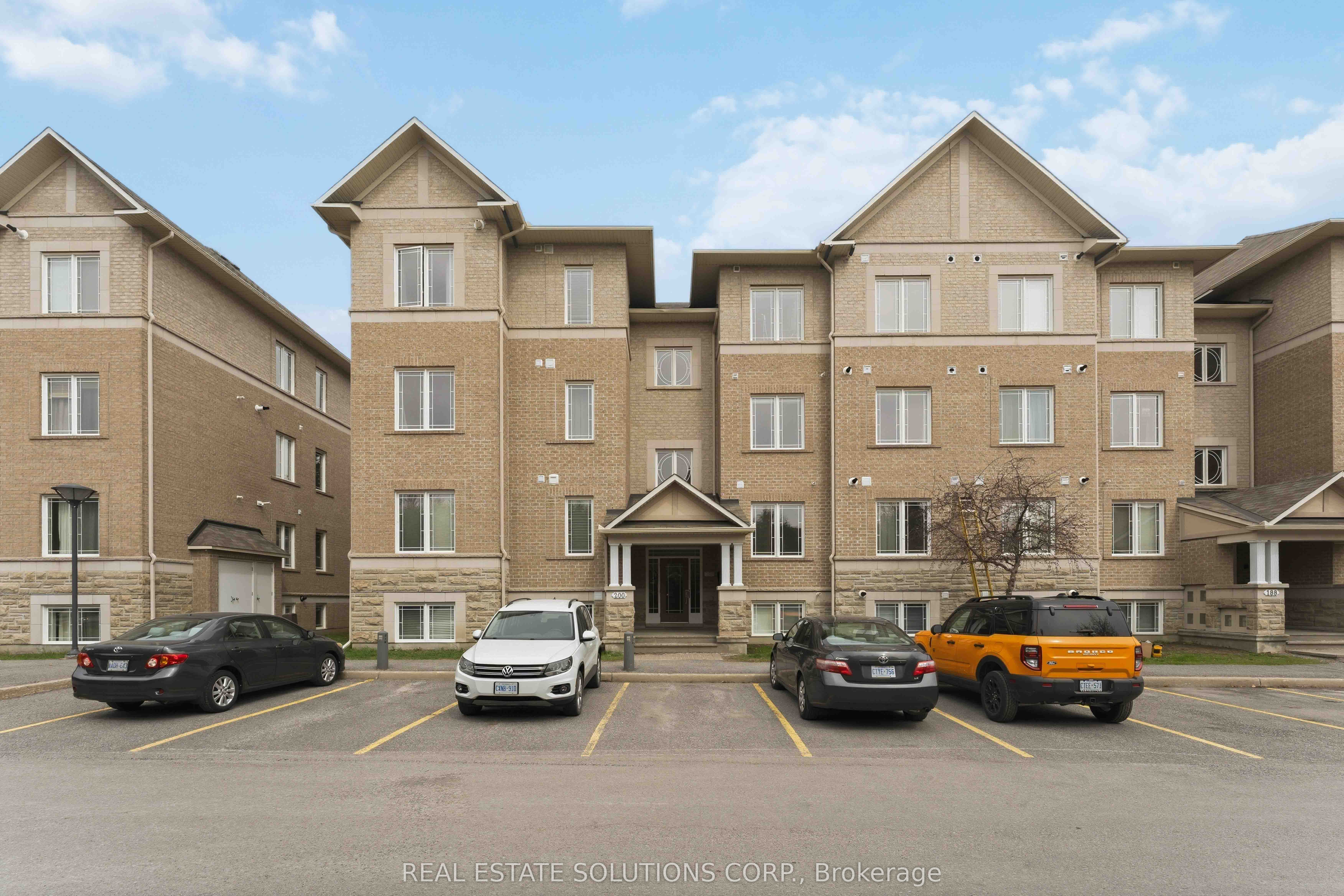 5-200 Paseo Private, Ottawa, ON, K2G 4N7